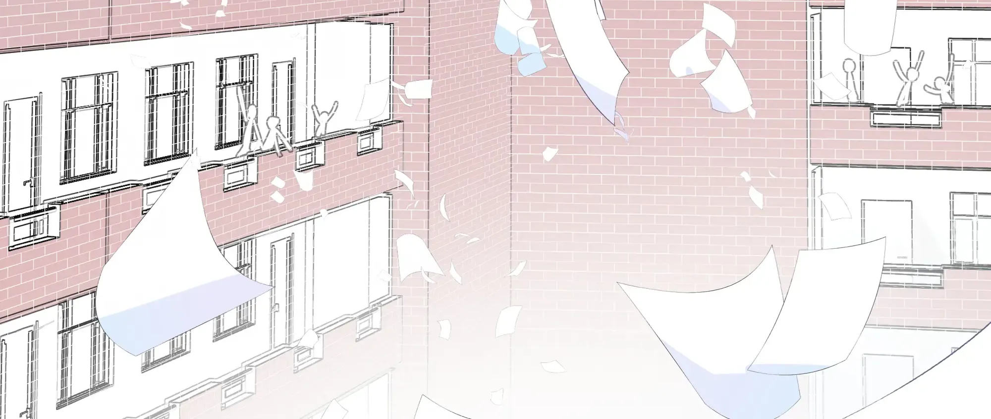 Love Gives Me Superpowers Chapter 1 page 6 - 