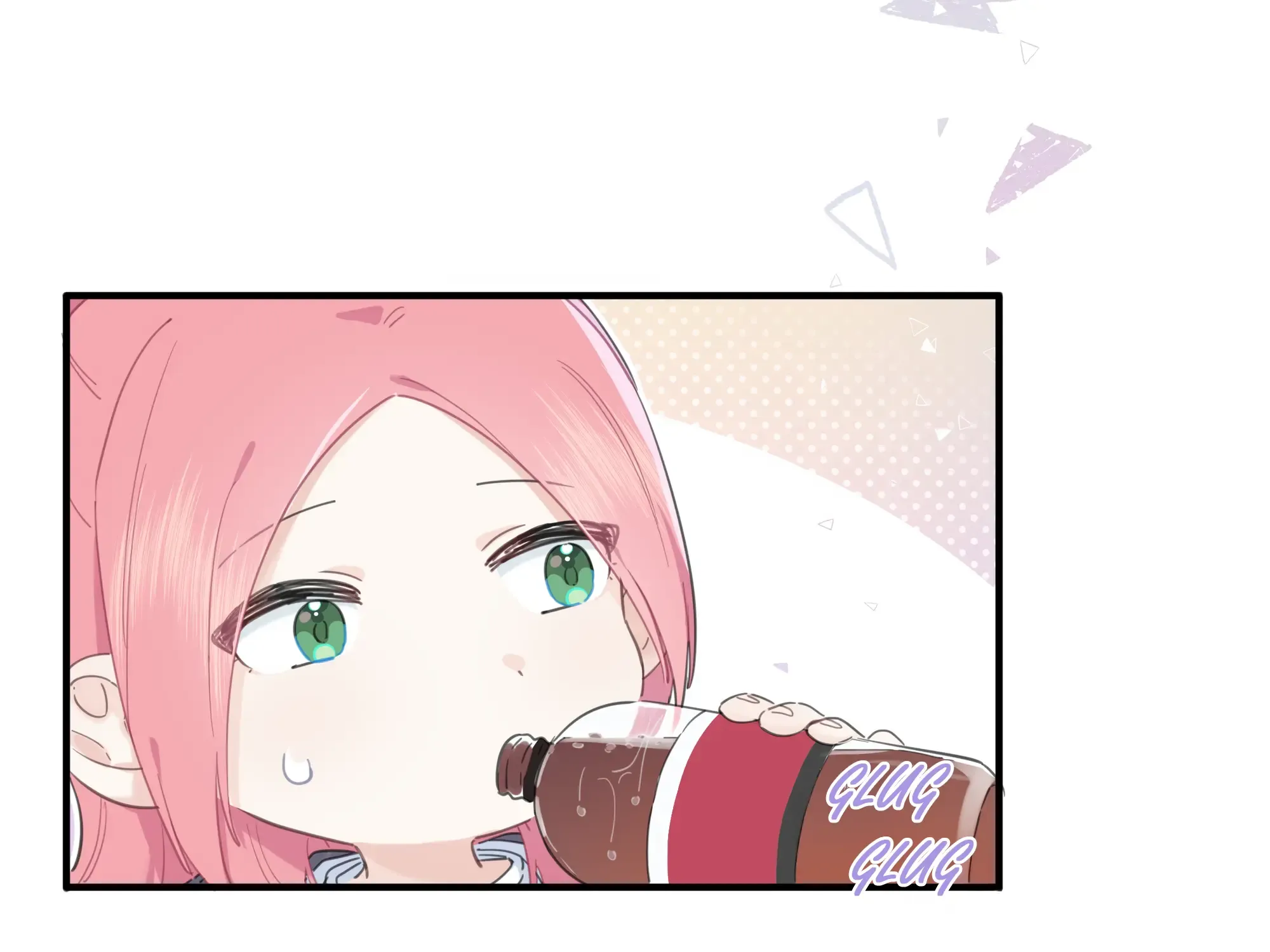 Love Gives Me Superpowers Chapter 1 page 51 - 