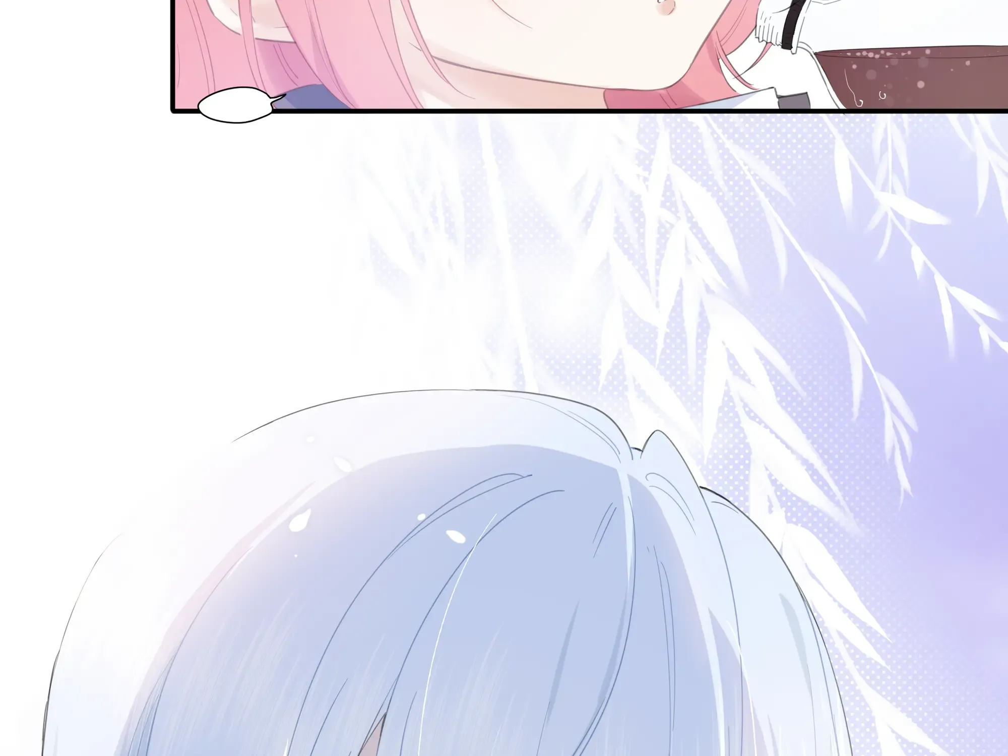 Love Gives Me Superpowers Chapter 1 page 57 - 