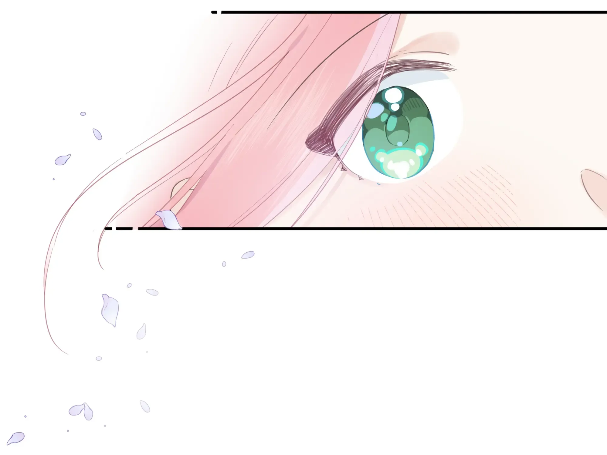 Love Gives Me Superpowers Chapter 1 page 61 - 