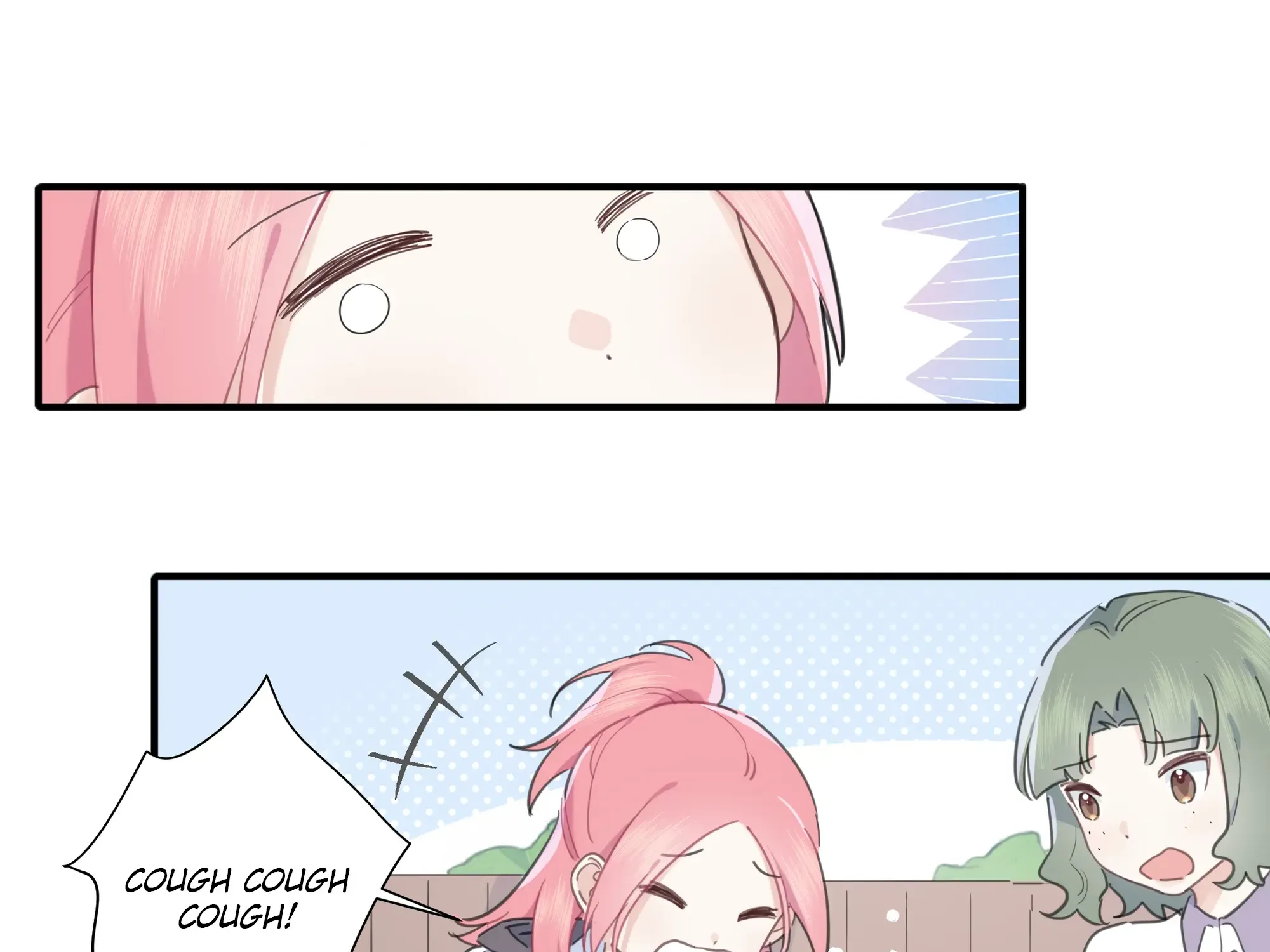 Love Gives Me Superpowers Chapter 1 page 62 - 