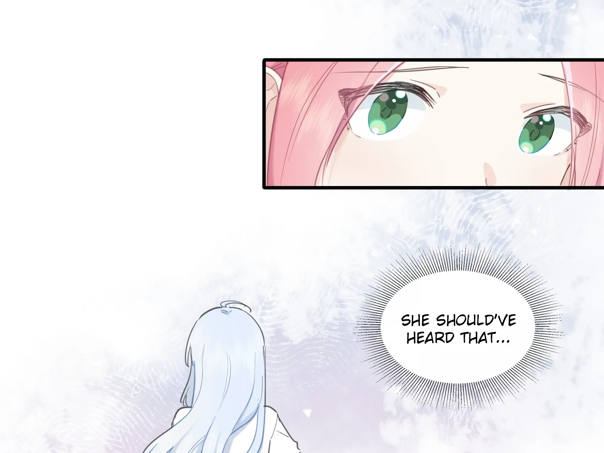 Love Gives Me Superpowers Chapter 1 page 65 - 