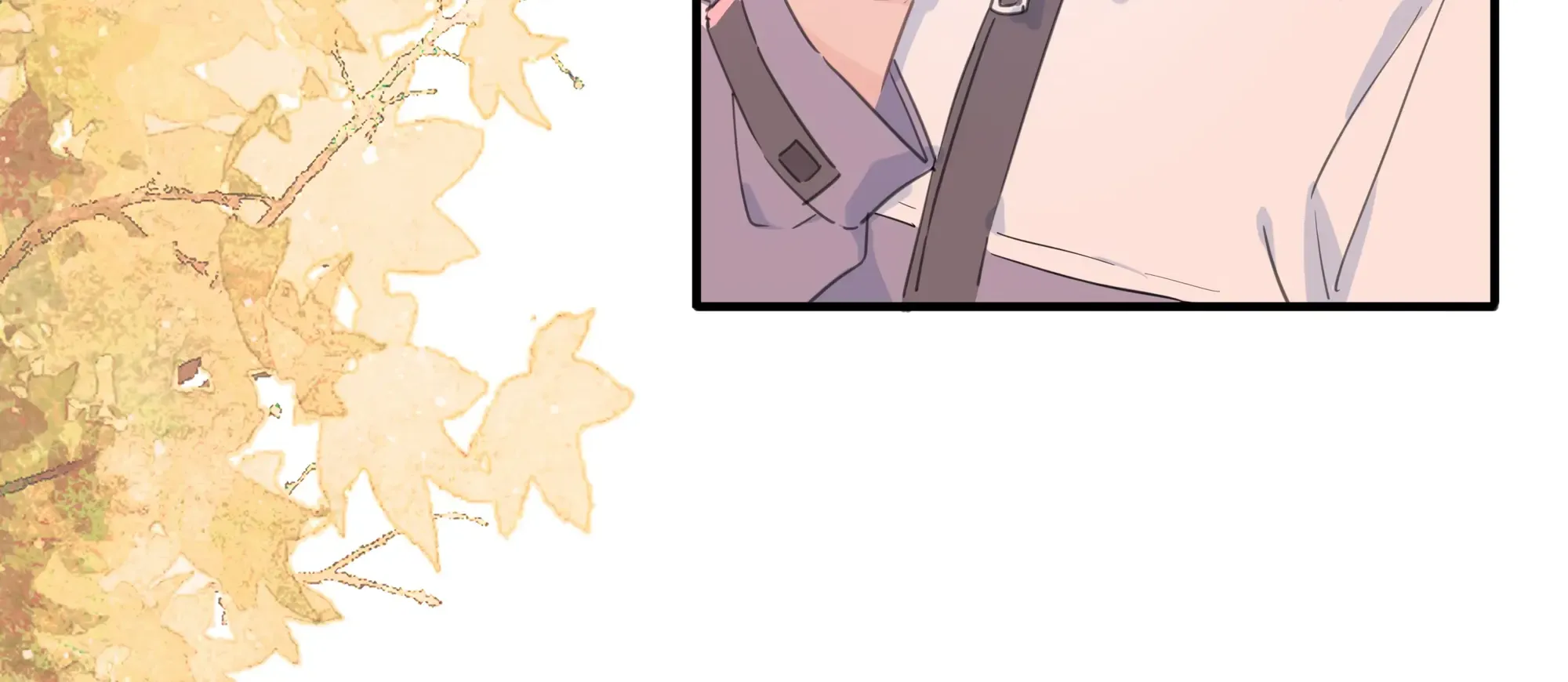 Love Gives Me Superpowers Chapter 1 page 71 - 