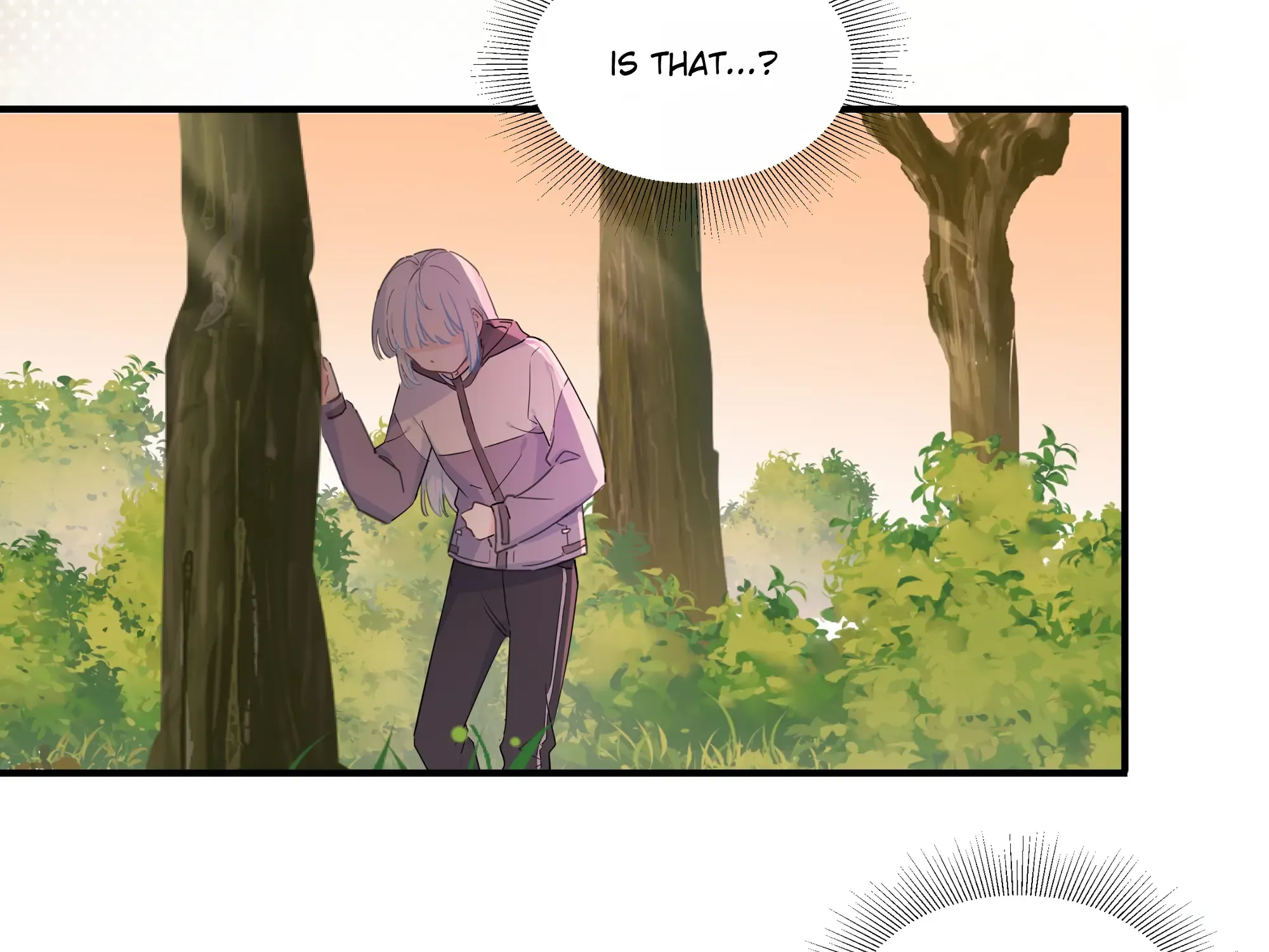 Love Gives Me Superpowers Chapter 1 page 74 - 
