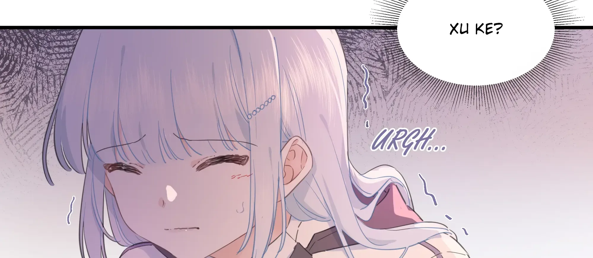 Love Gives Me Superpowers Chapter 1 page 75 - 