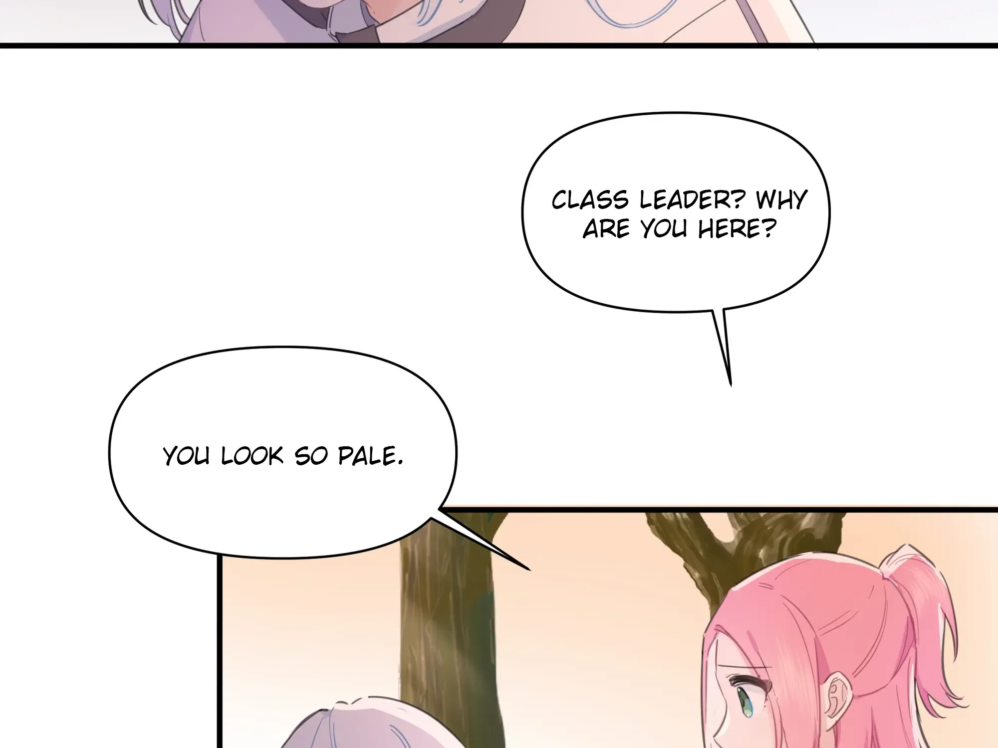 Love Gives Me Superpowers Chapter 1 page 76 - 