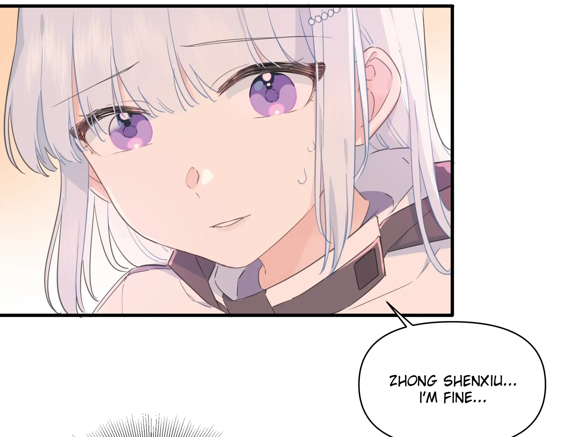 Love Gives Me Superpowers Chapter 1 page 78 - 