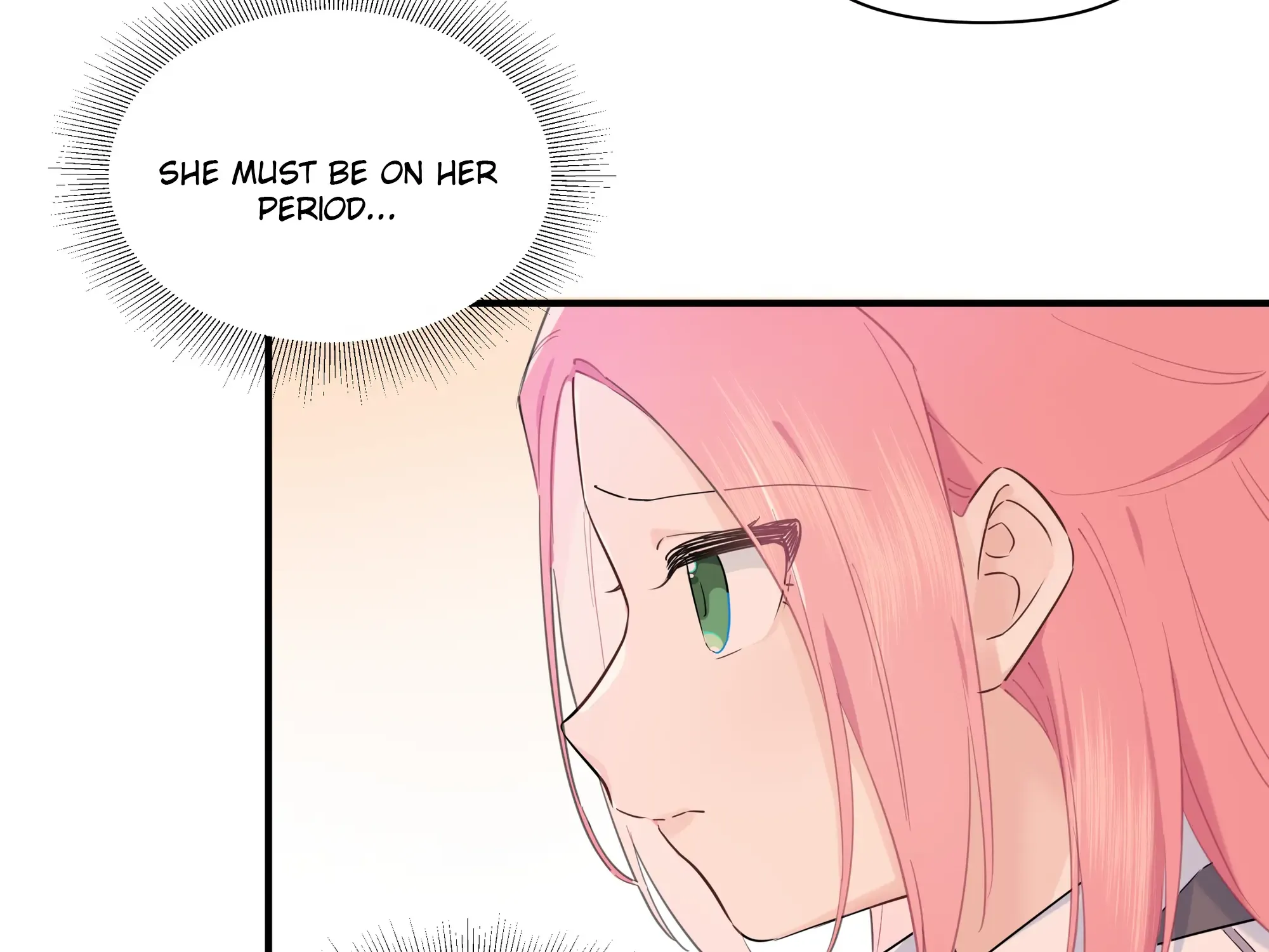 Love Gives Me Superpowers Chapter 1 page 79 - 