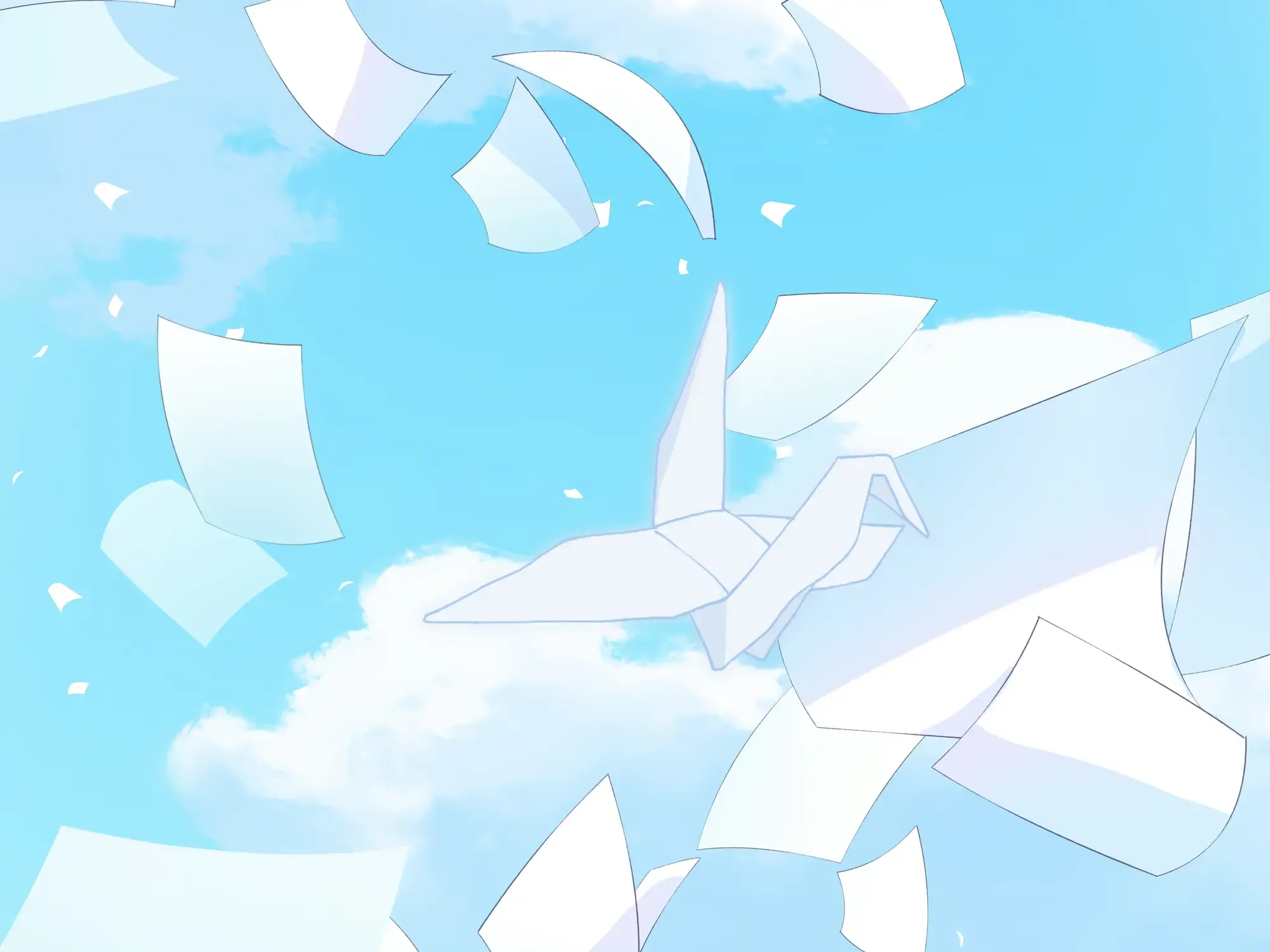 Love Gives Me Superpowers Chapter 1 page 9 - 
