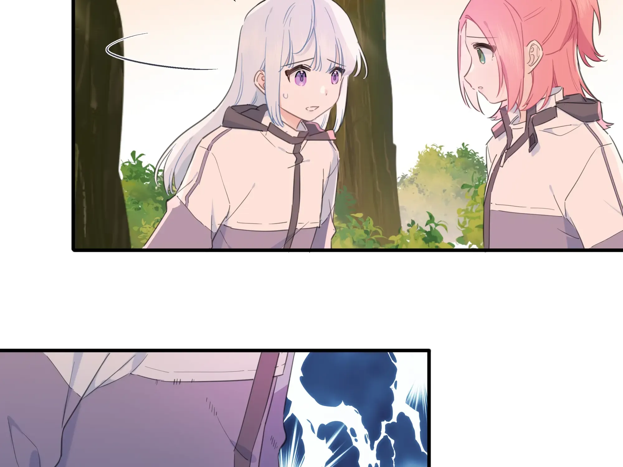 Love Gives Me Superpowers Chapter 1 page 81 - 