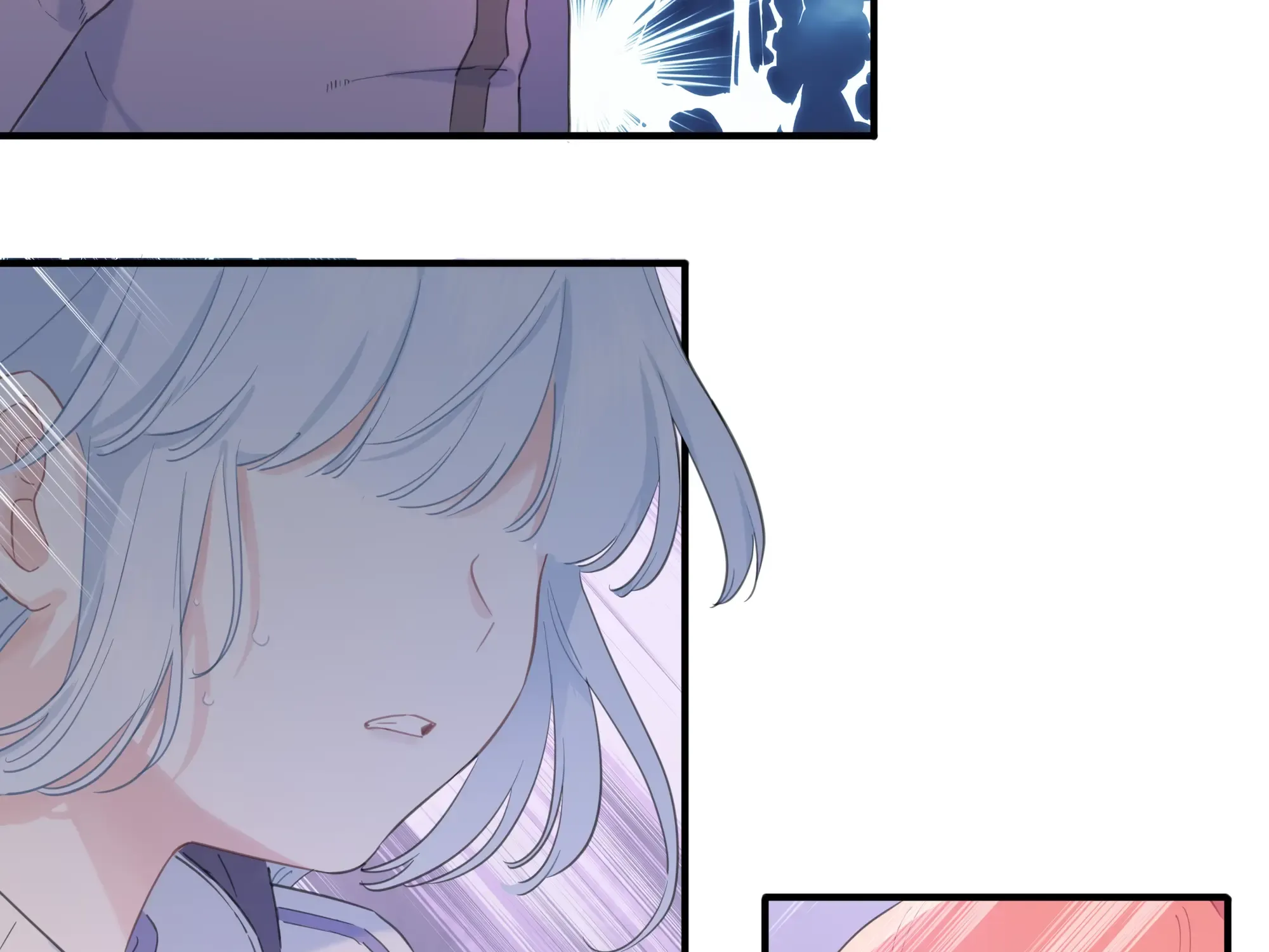 Love Gives Me Superpowers Chapter 1 page 82 - 