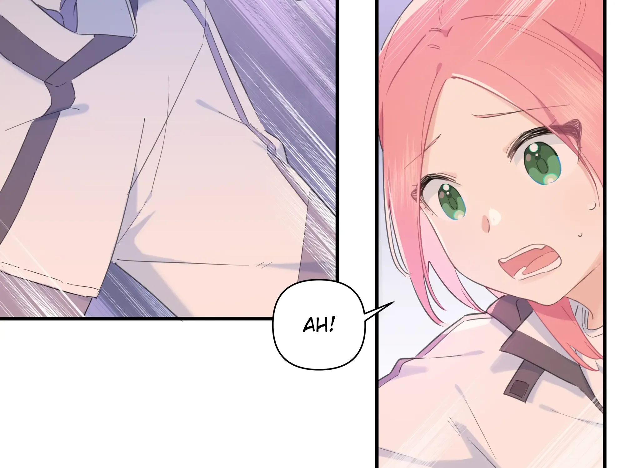 Love Gives Me Superpowers Chapter 1 page 83 - 
