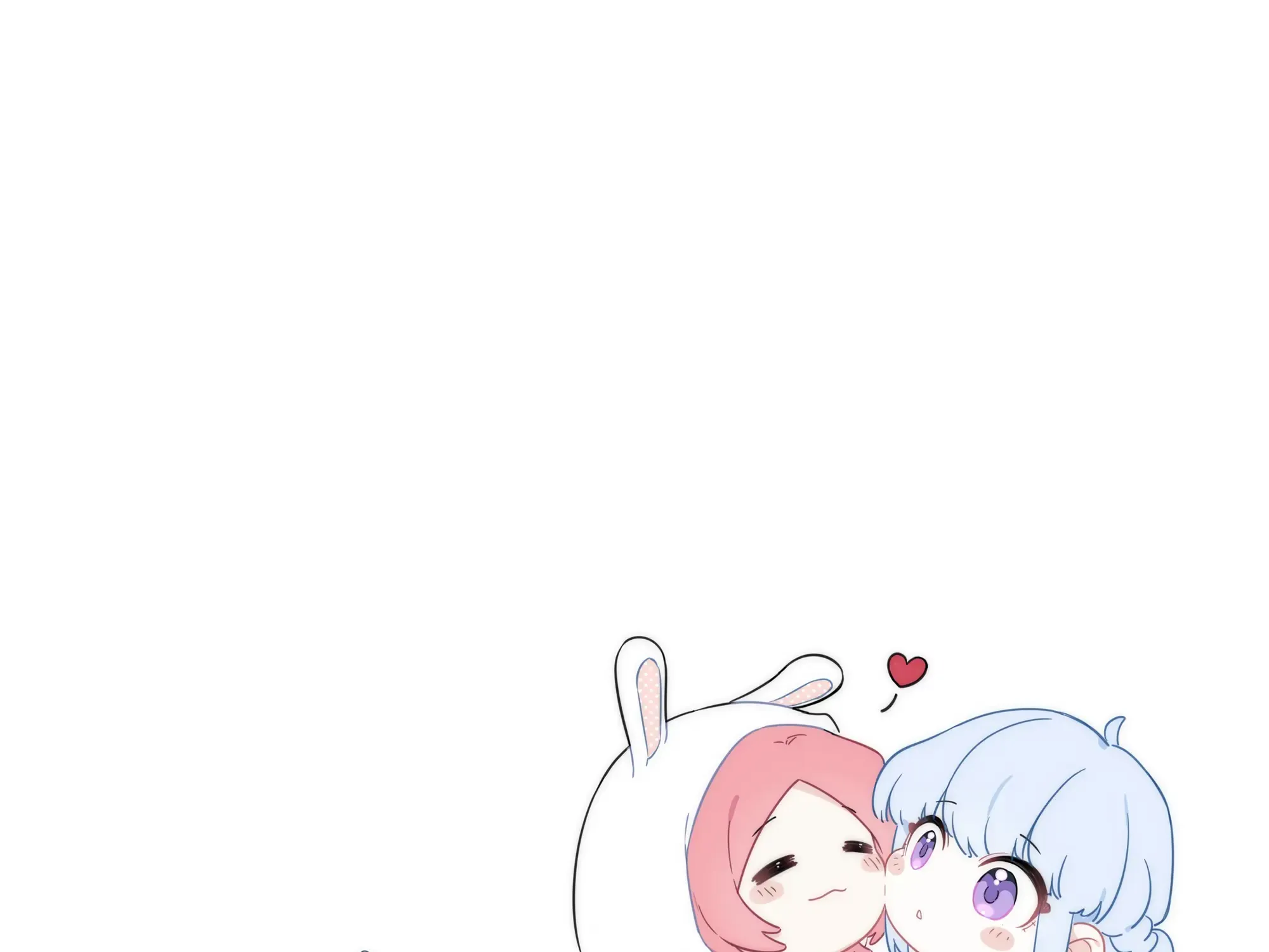 Love Gives Me Superpowers Chapter 1 page 88 - 