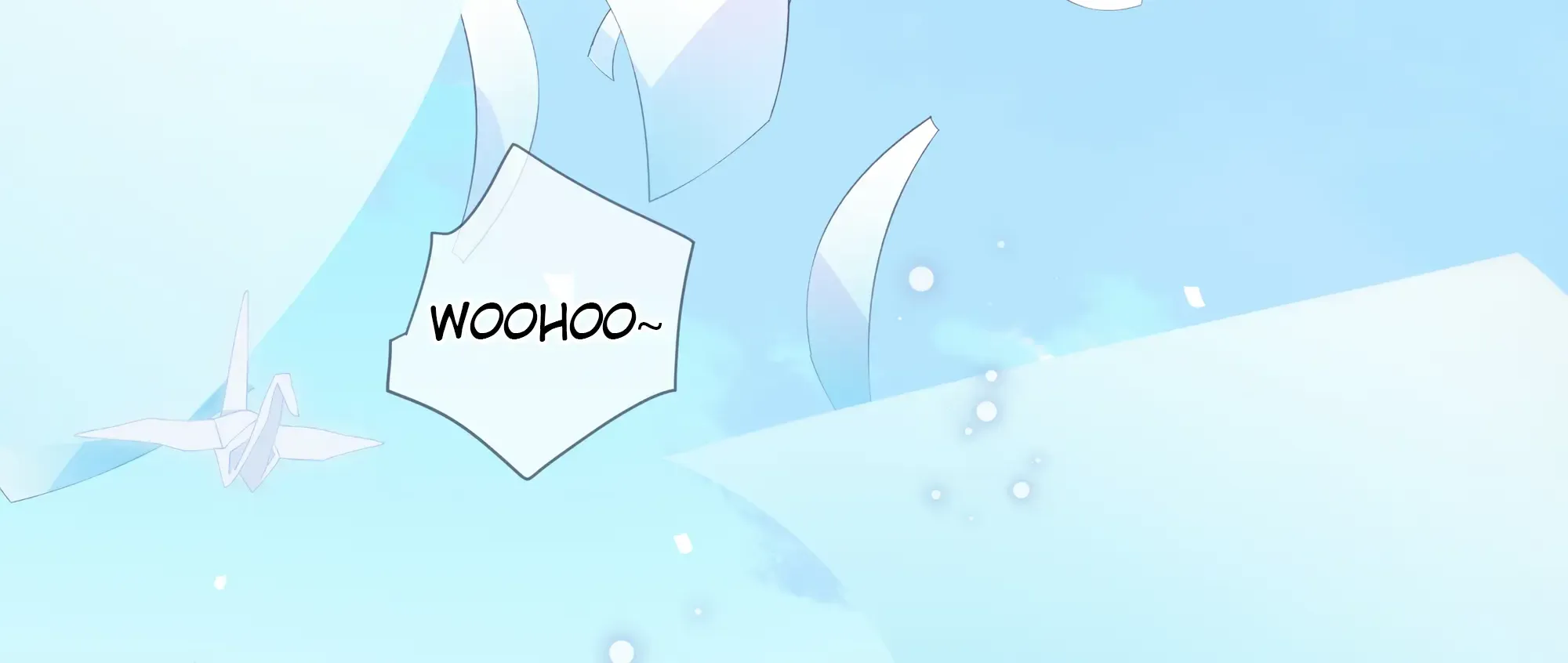 Love Gives Me Superpowers Chapter 1 page 10 - 