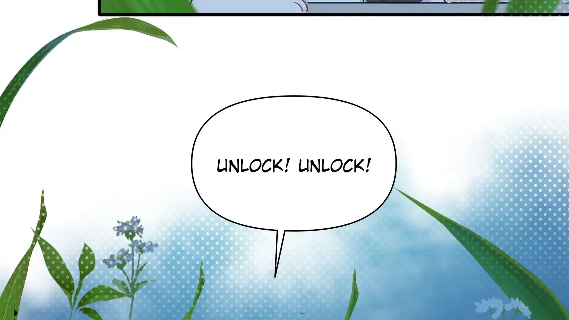Love Gives Me Superpowers Chapter 10 page 12 - 