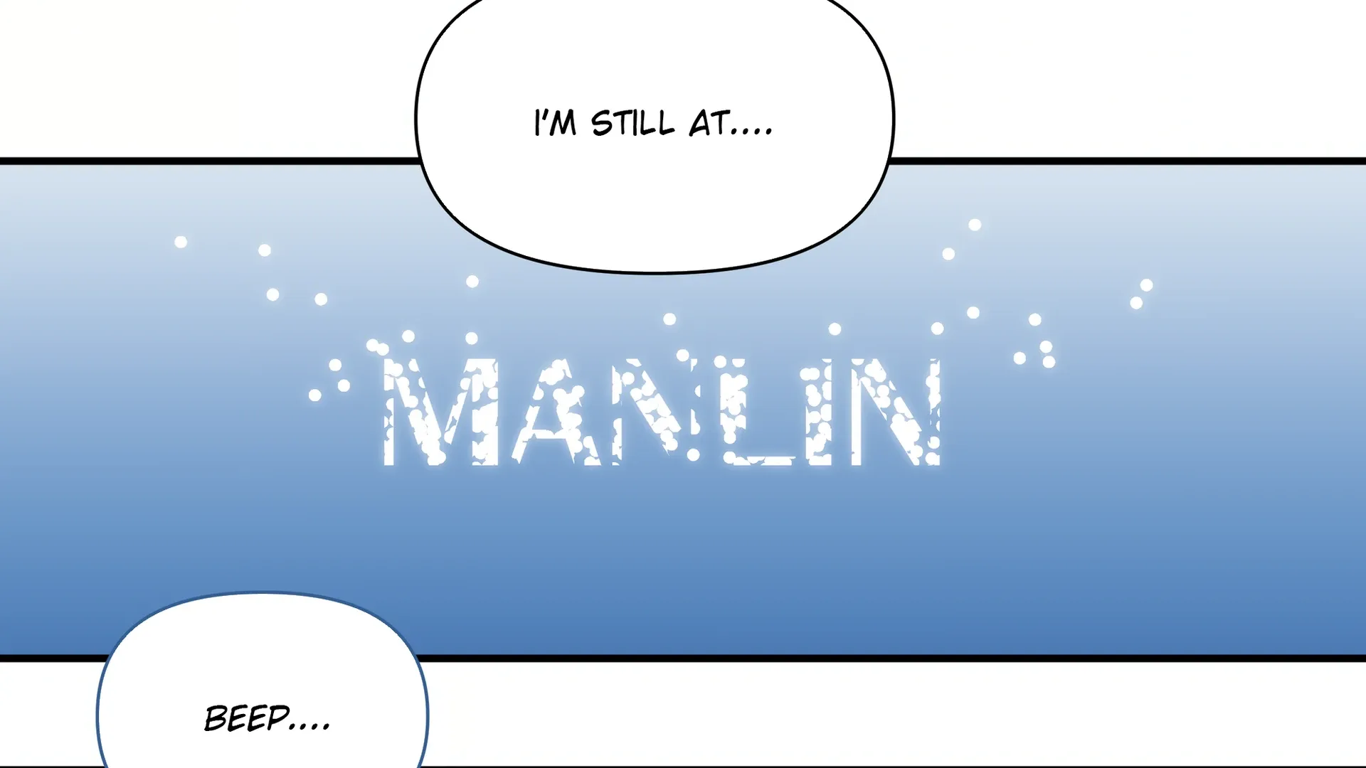 Love Gives Me Superpowers Chapter 10 page 25 - 
