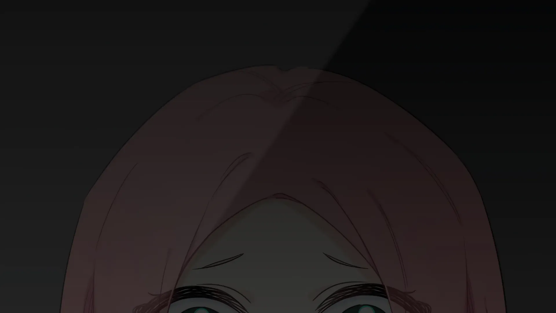 Love Gives Me Superpowers Chapter 10 page 28 - 