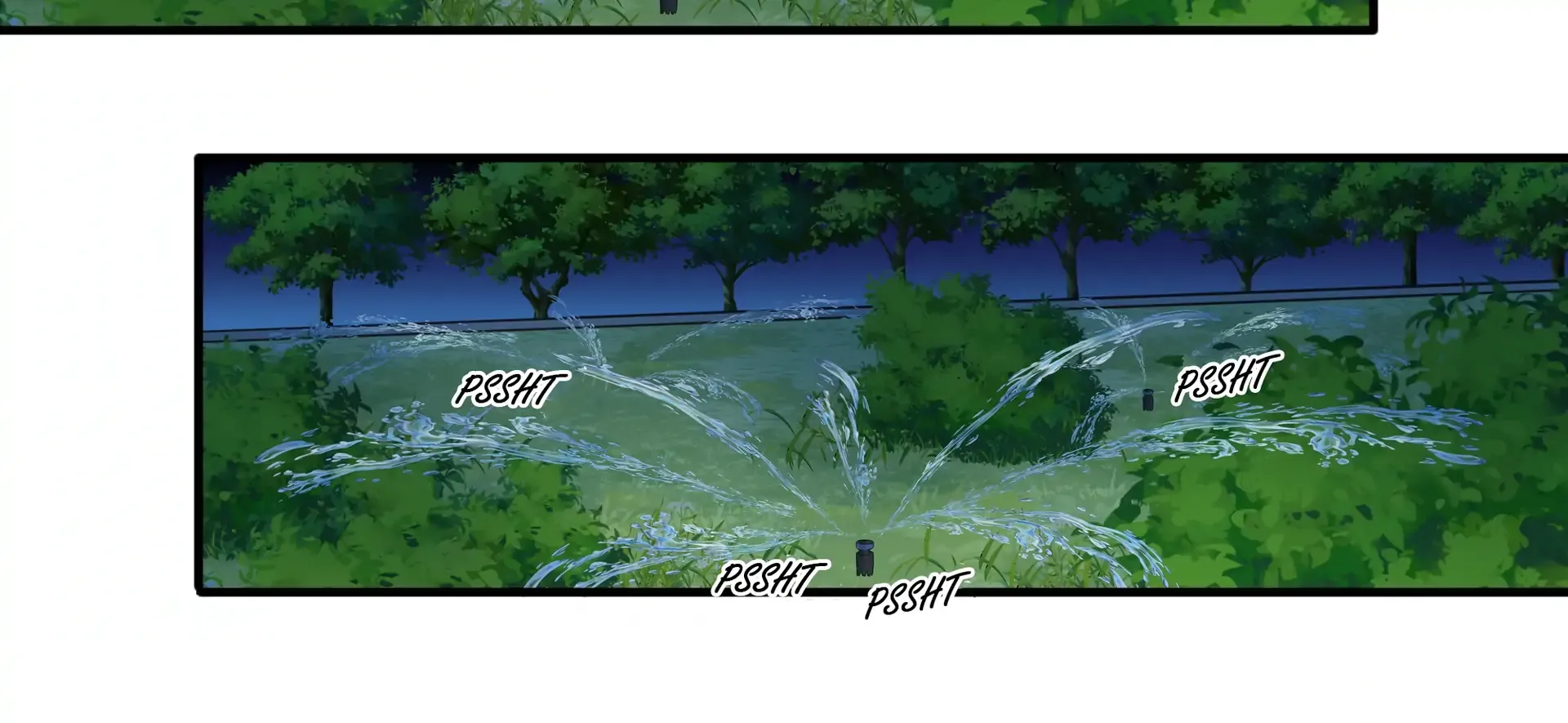 Love Gives Me Superpowers Chapter 10 page 31 - 