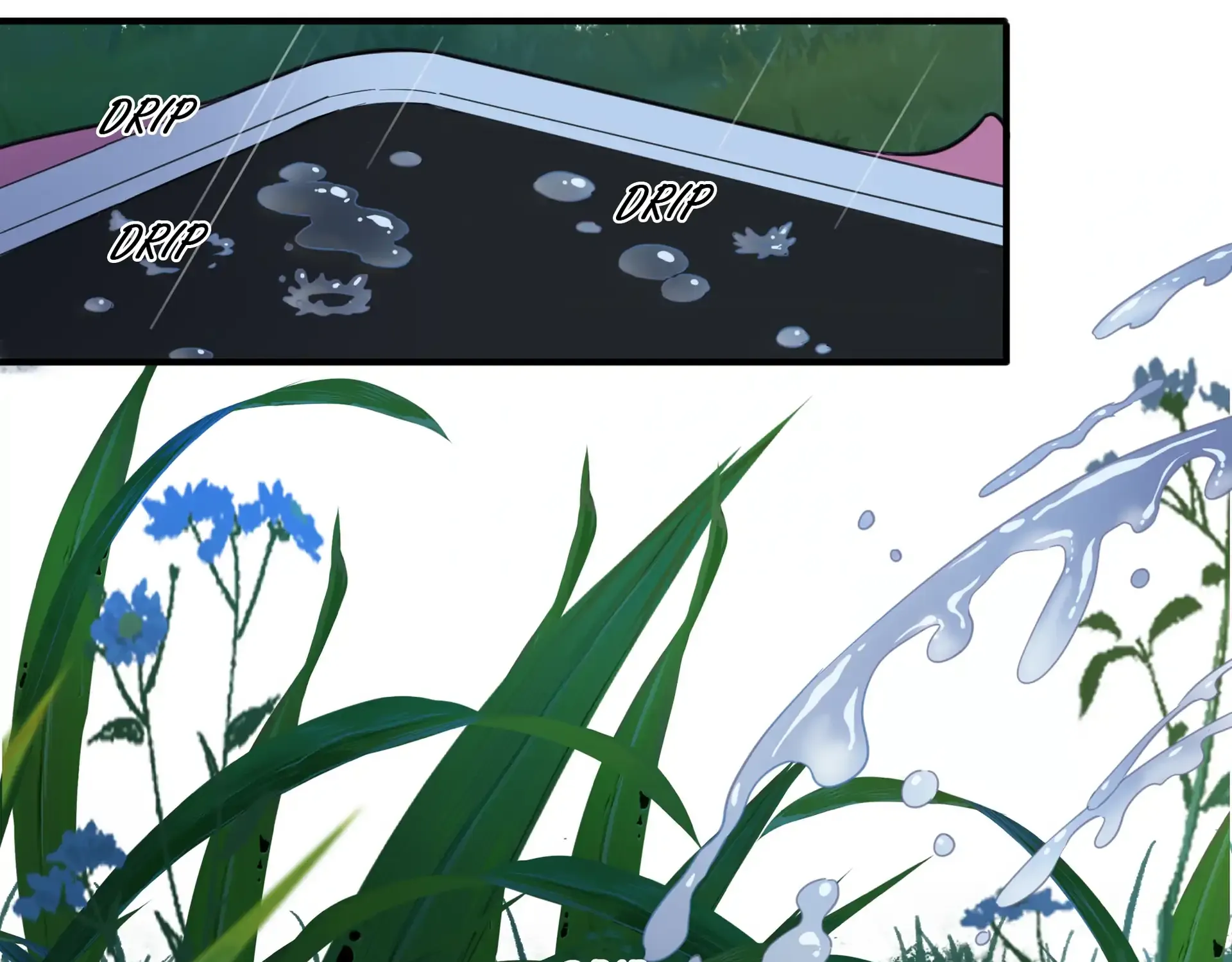 Love Gives Me Superpowers Chapter 10 page 32 - 