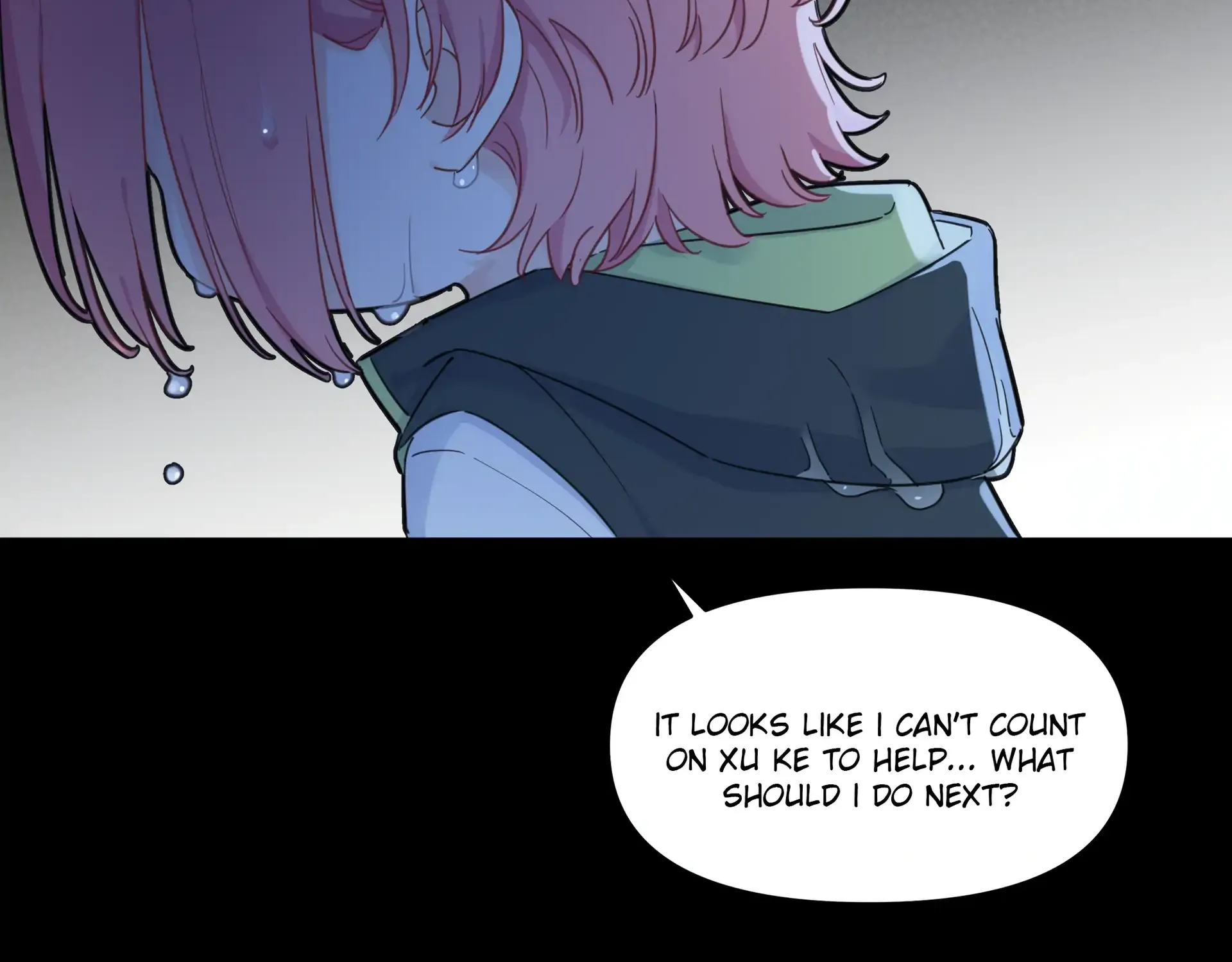 Love Gives Me Superpowers Chapter 10 page 34 - 
