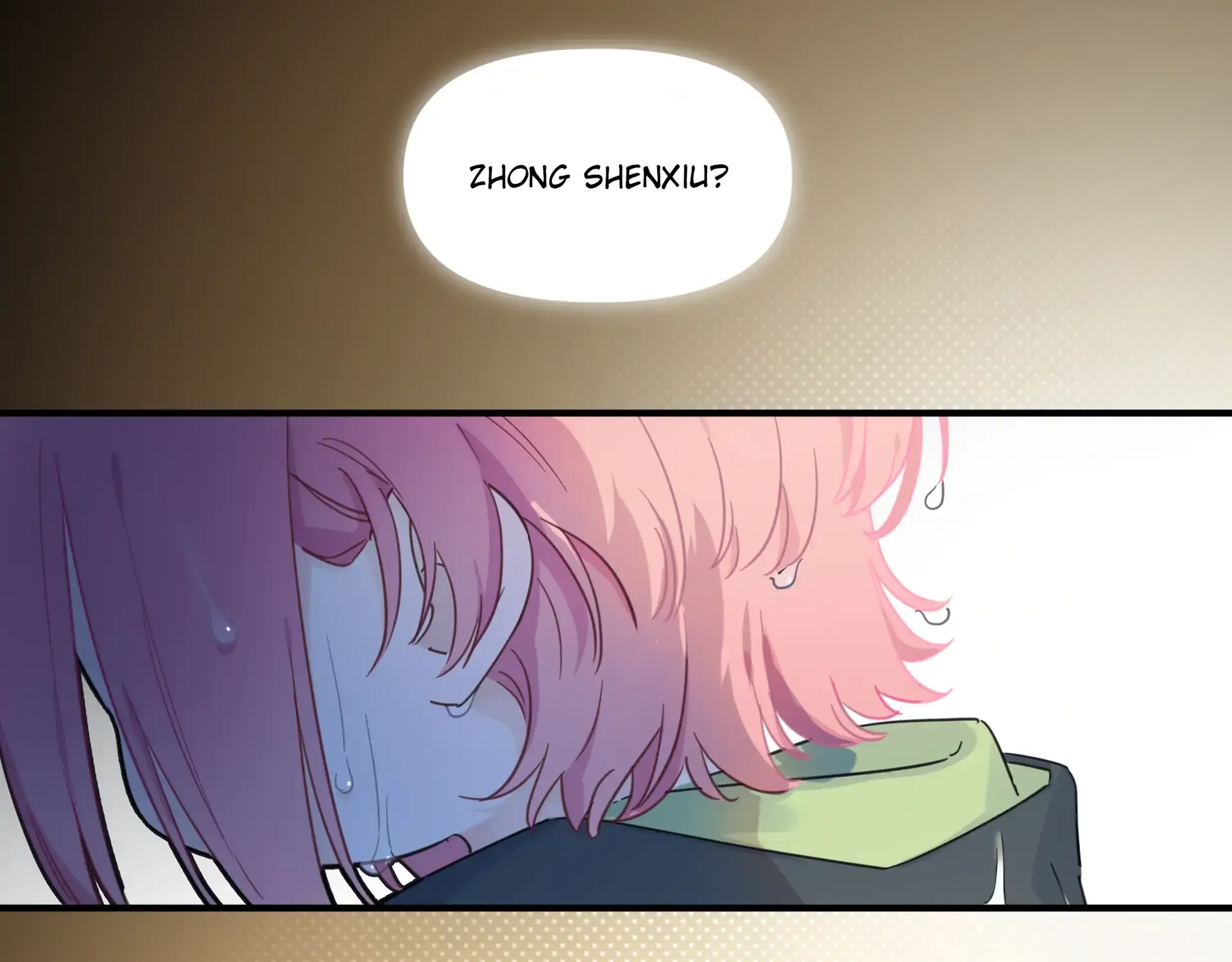 Love Gives Me Superpowers Chapter 10 page 36 - 