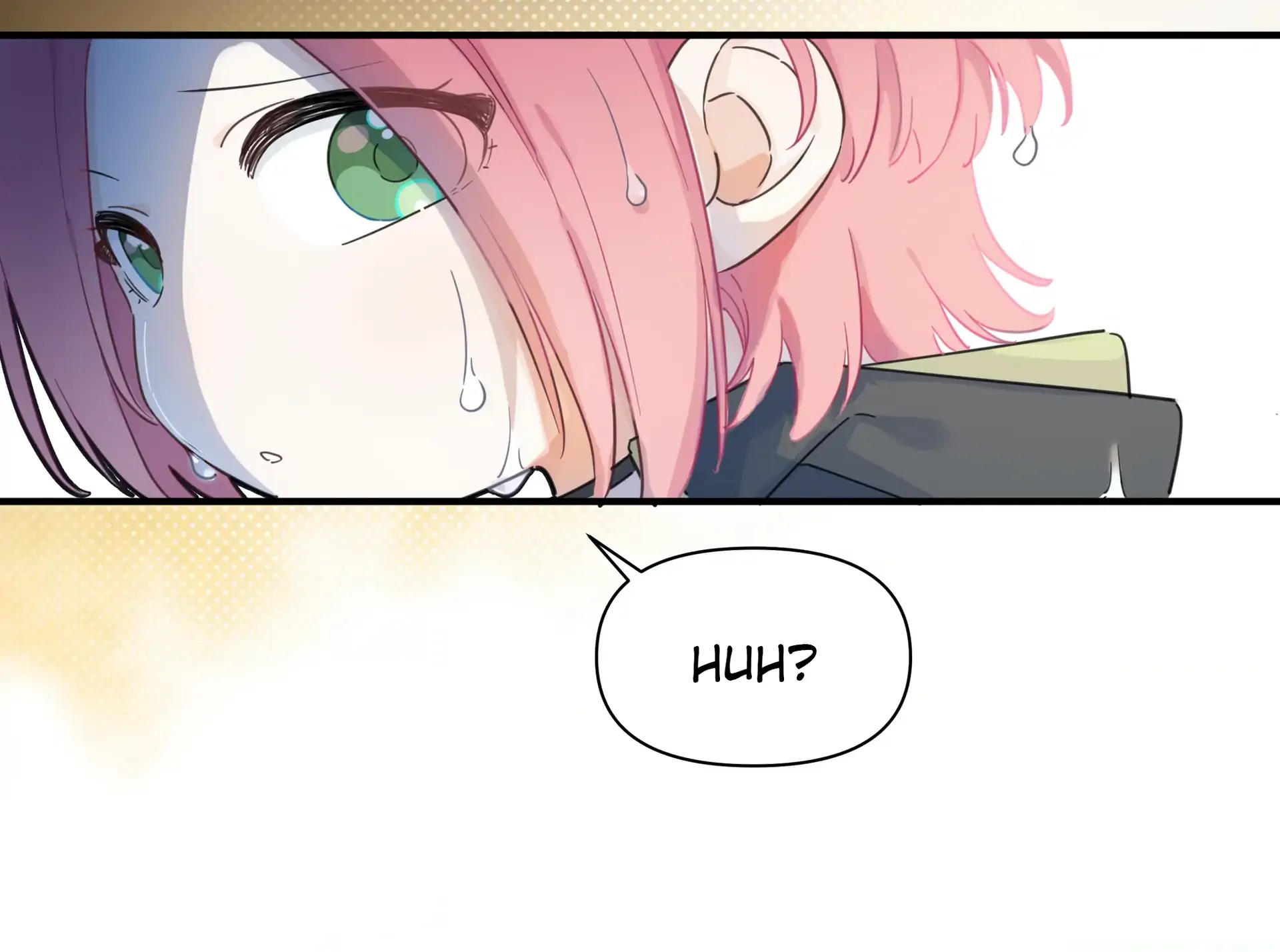 Love Gives Me Superpowers Chapter 10 page 37 - 