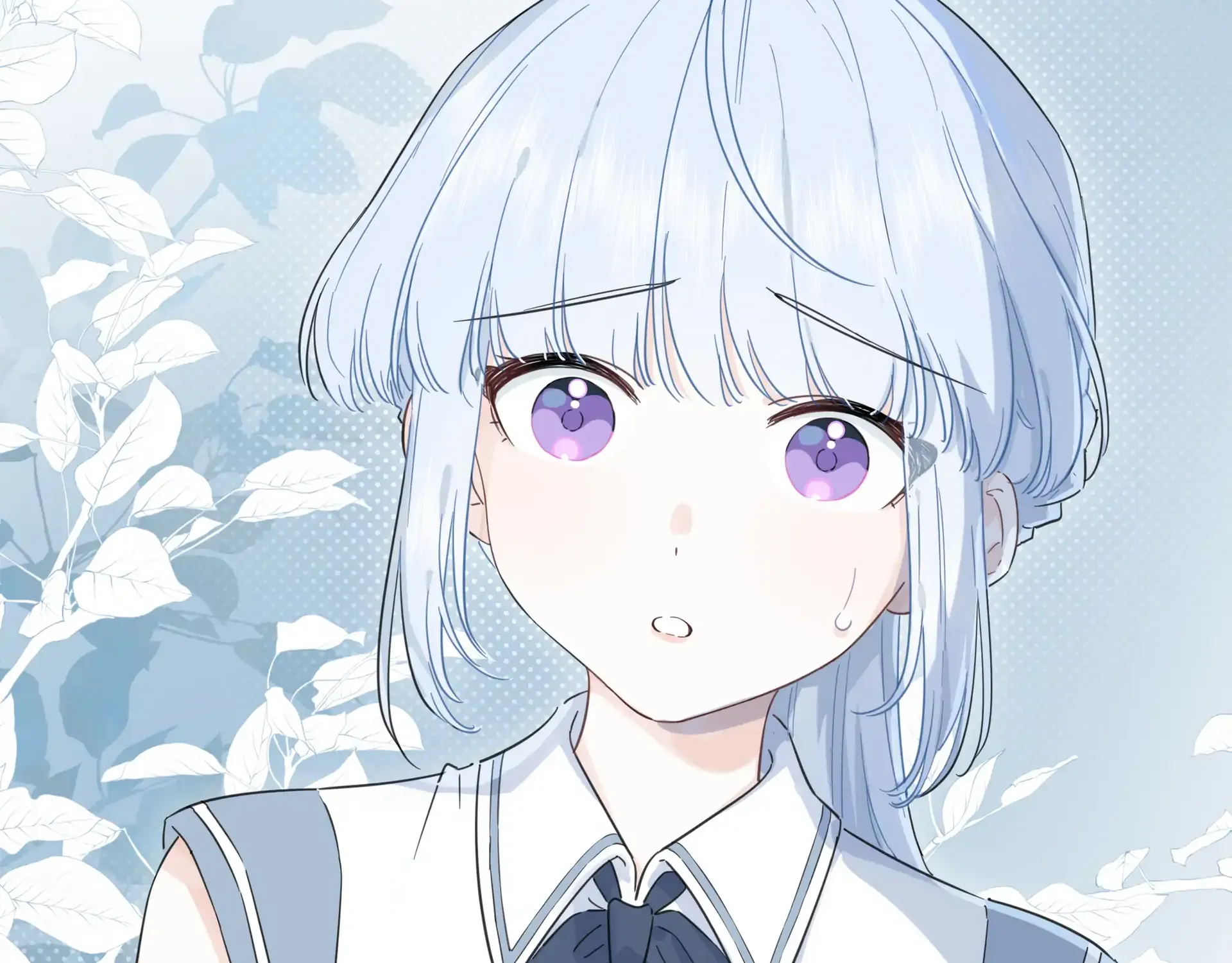 Love Gives Me Superpowers Chapter 10 page 39 - 