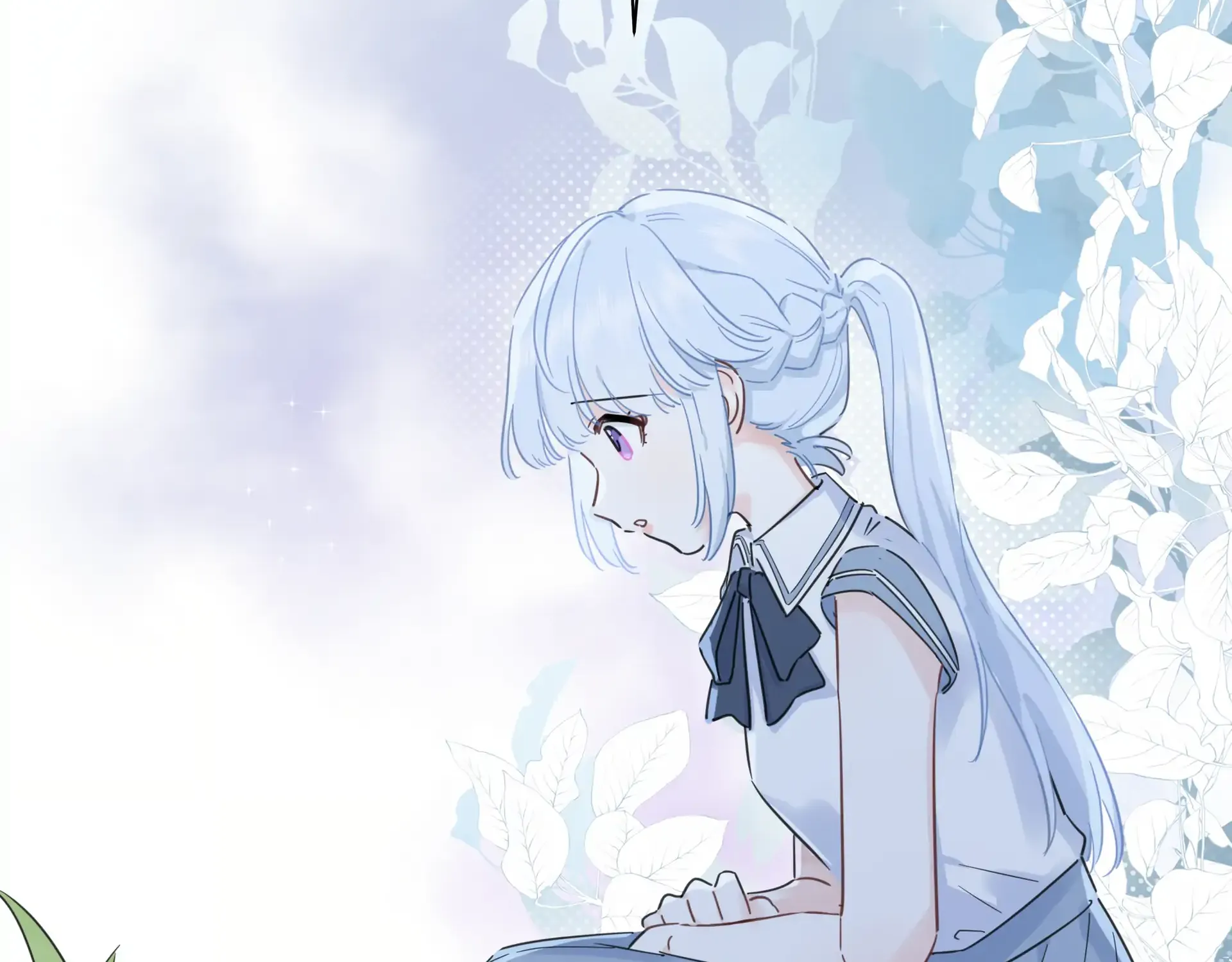 Love Gives Me Superpowers Chapter 10 page 41 - 