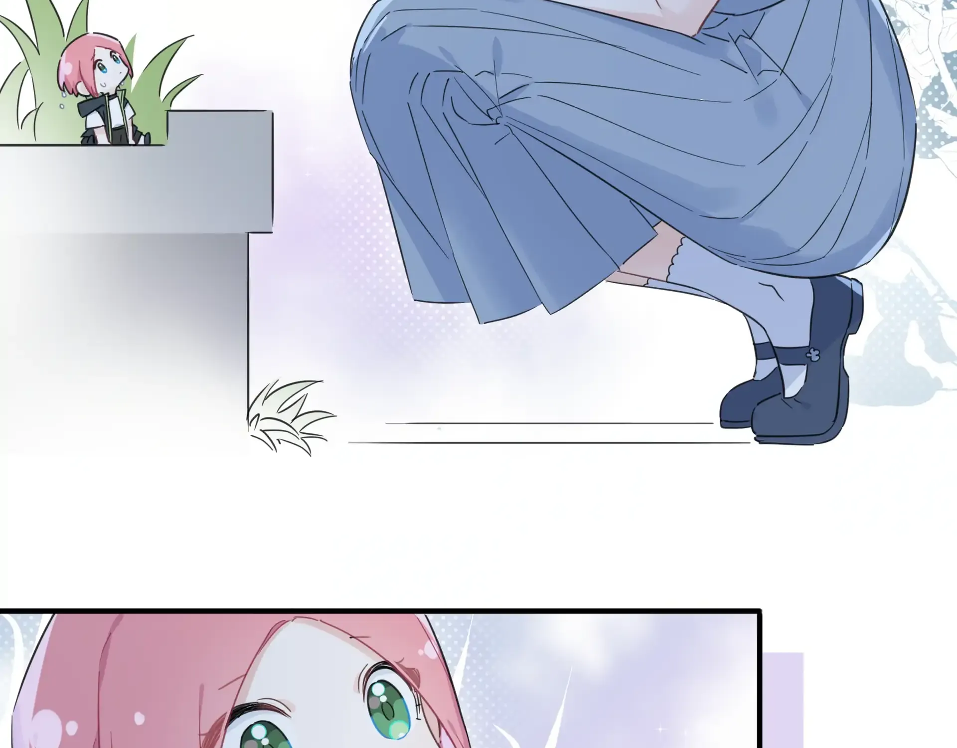 Love Gives Me Superpowers Chapter 10 page 42 - 
