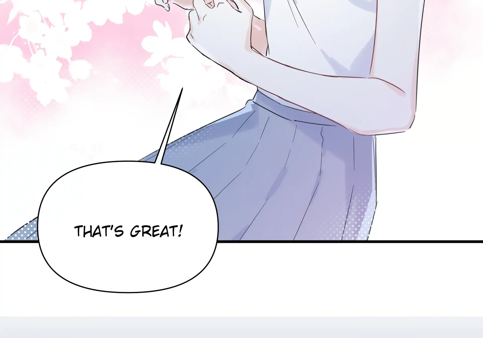 Love Gives Me Superpowers Chapter 10 page 49 - 