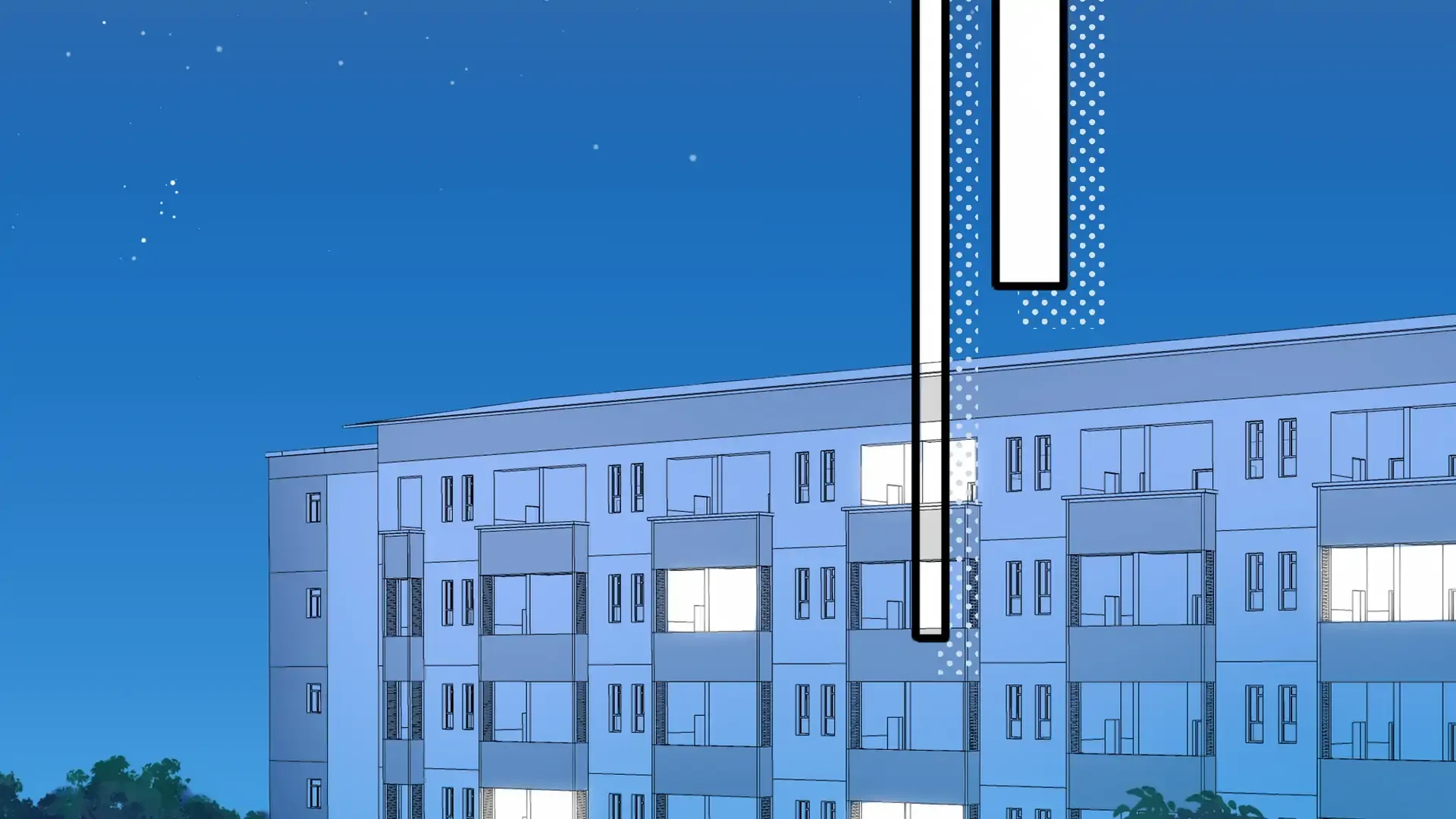 Love Gives Me Superpowers Chapter 10 page 51 - 