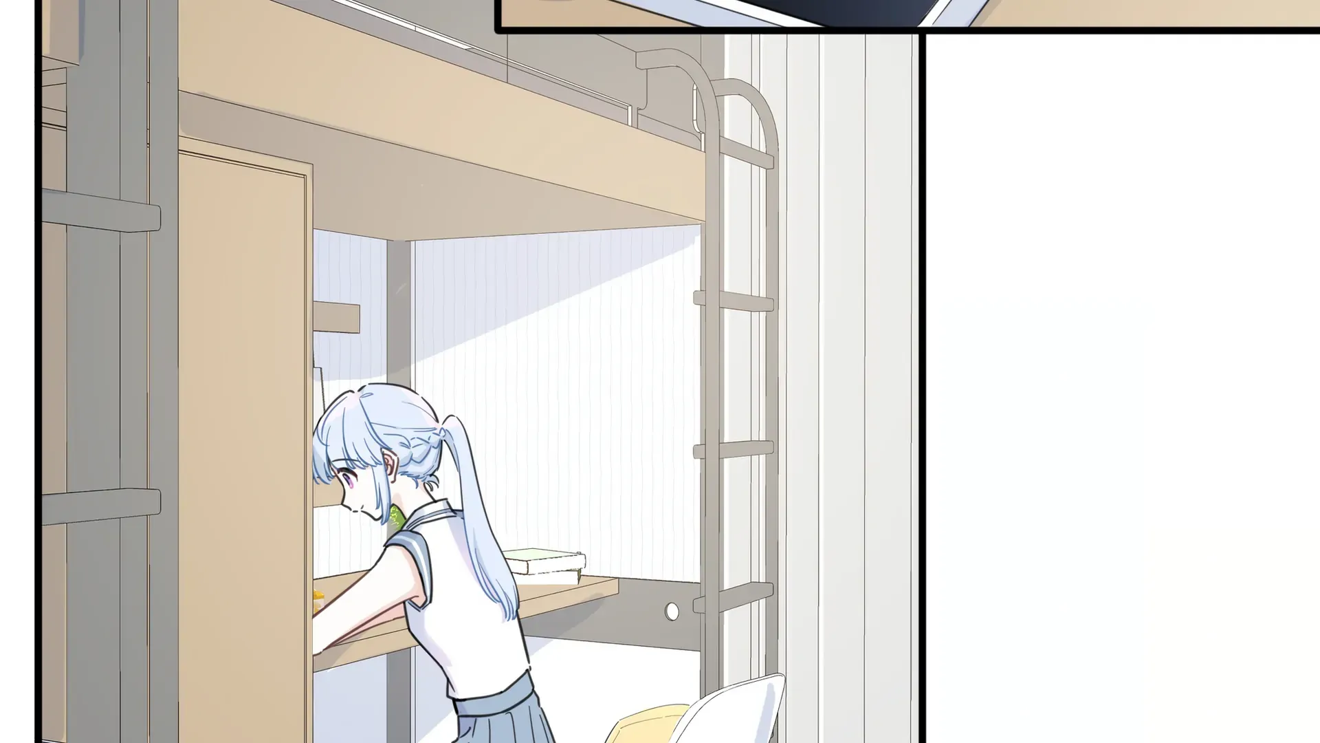 Love Gives Me Superpowers Chapter 10 page 53 - 