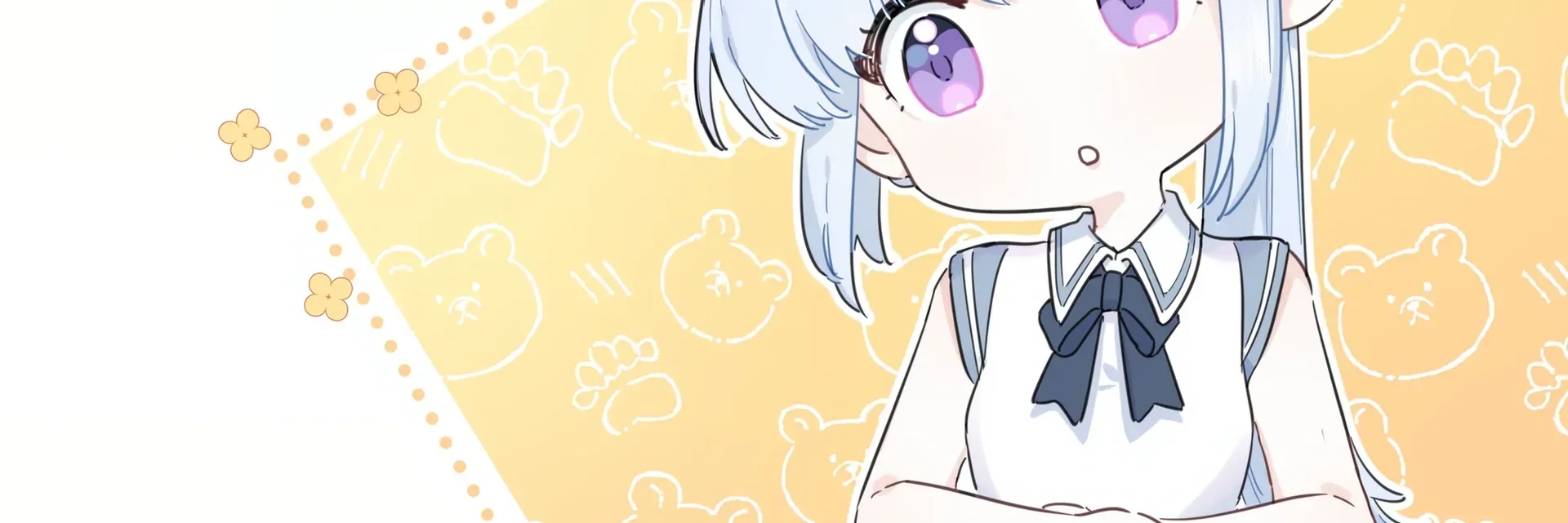 Love Gives Me Superpowers Chapter 10 page 59 - 