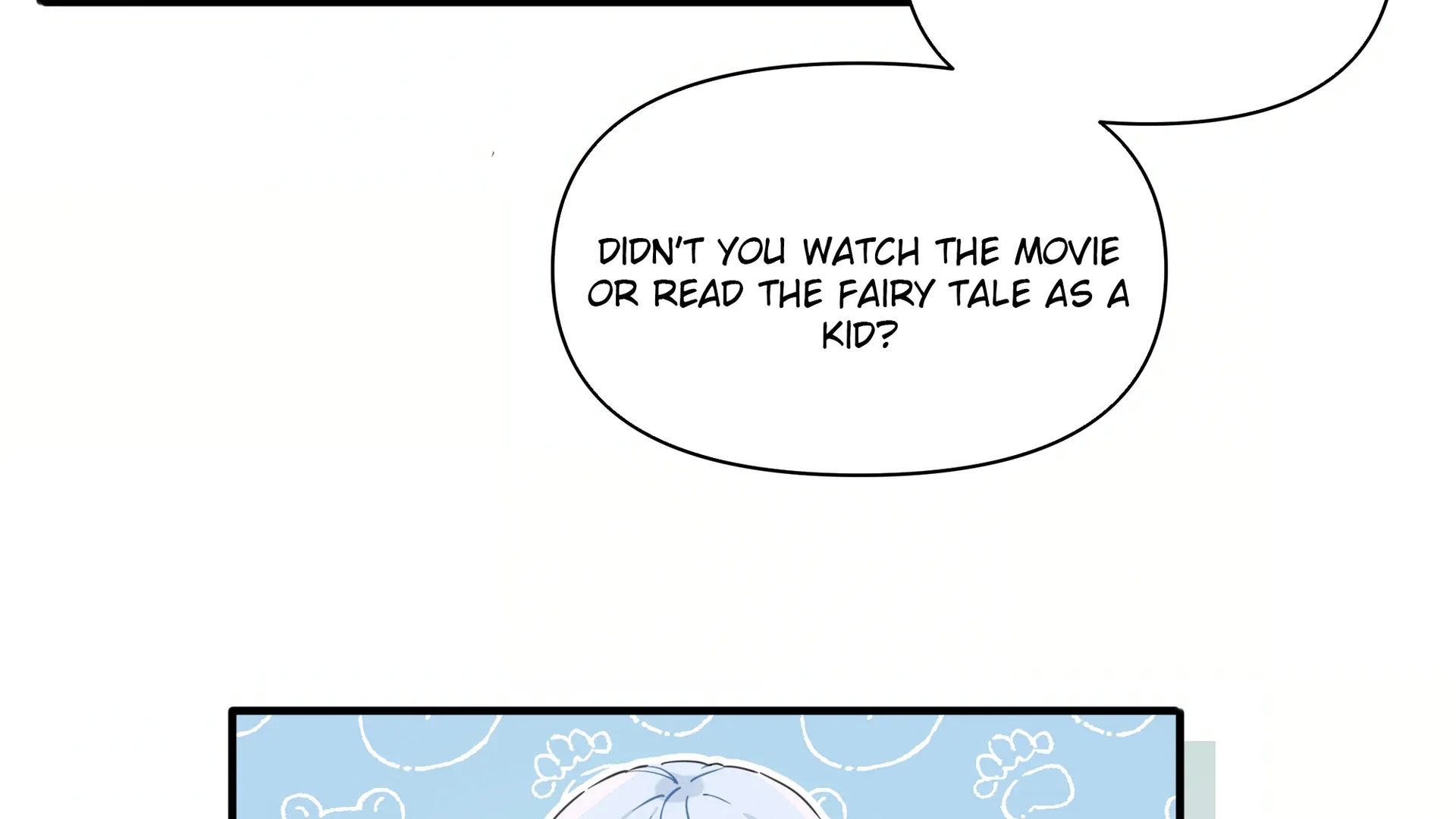 Love Gives Me Superpowers Chapter 10 page 62 - 