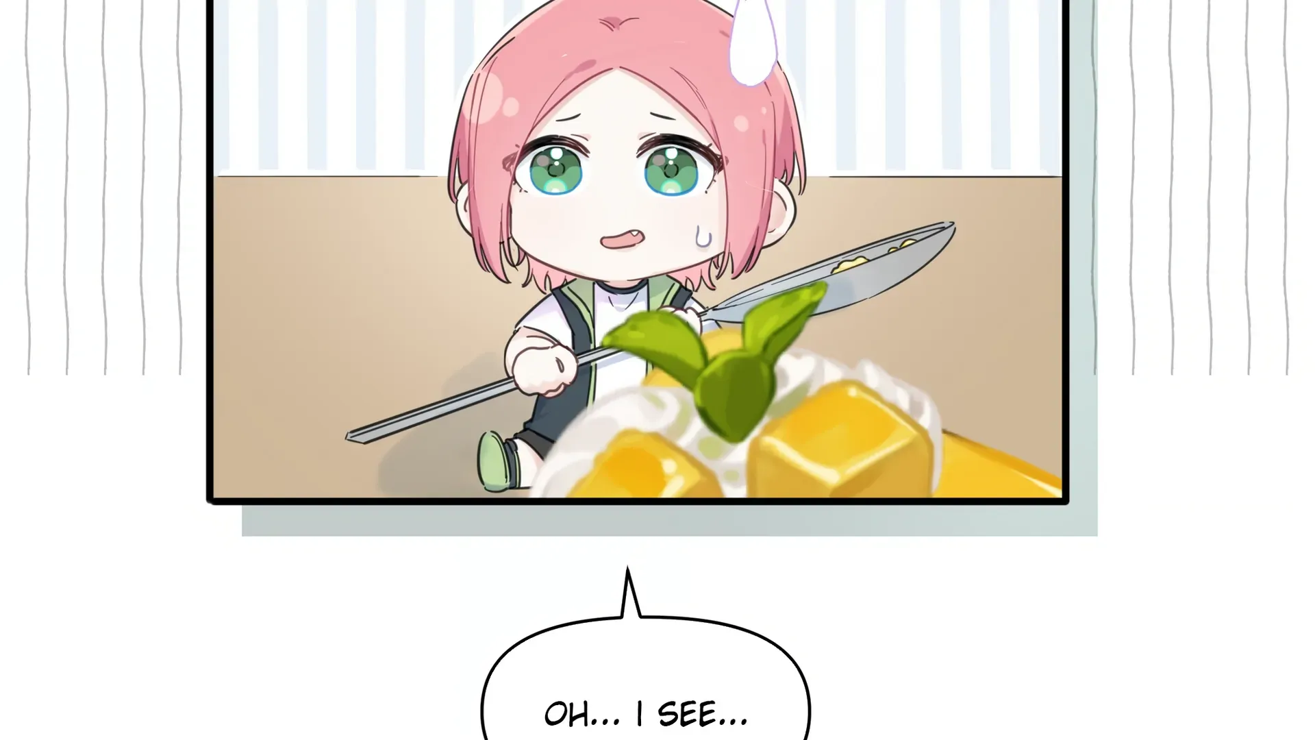 Love Gives Me Superpowers Chapter 10 page 64 - 