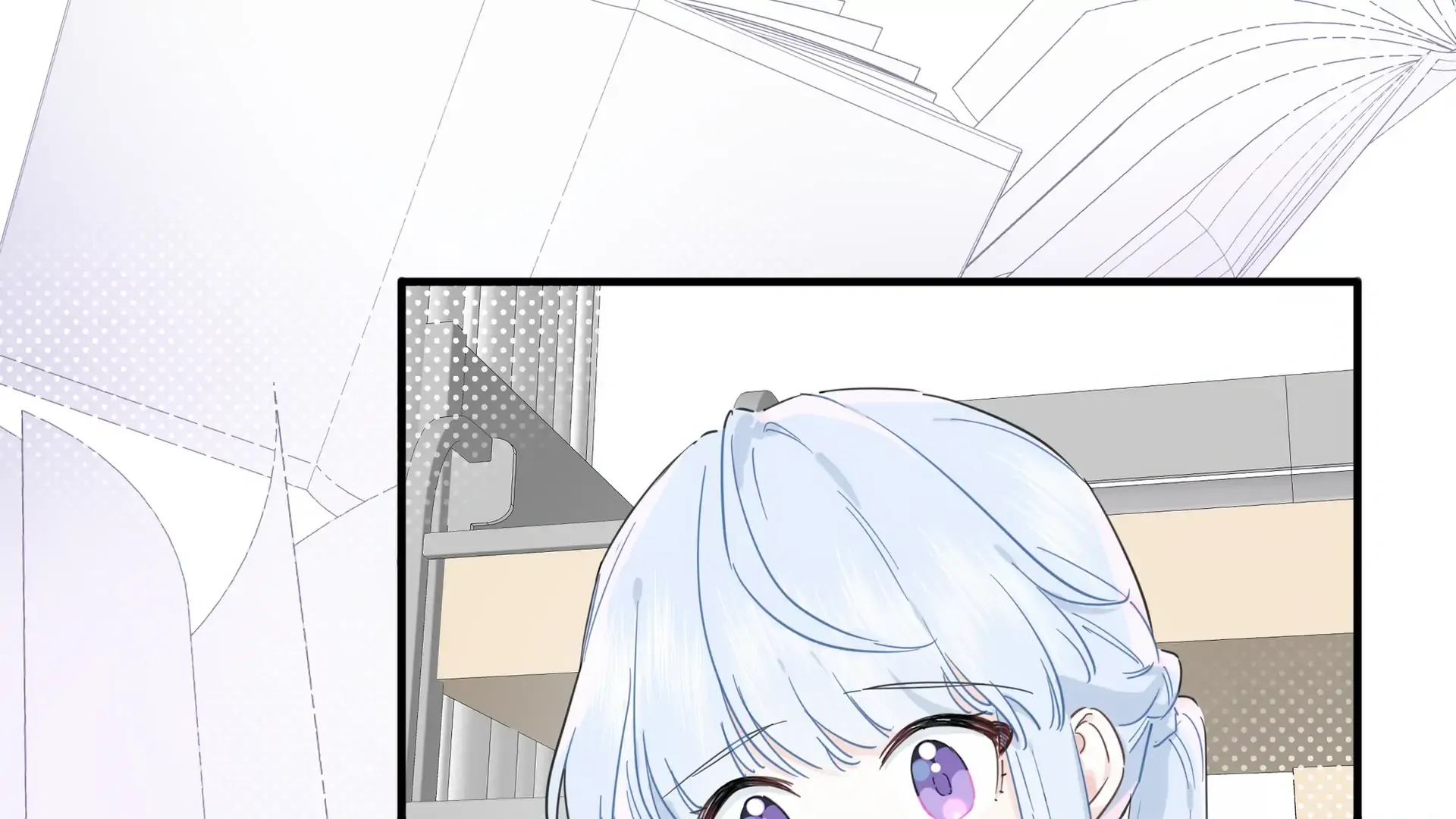 Love Gives Me Superpowers Chapter 10 page 67 - 