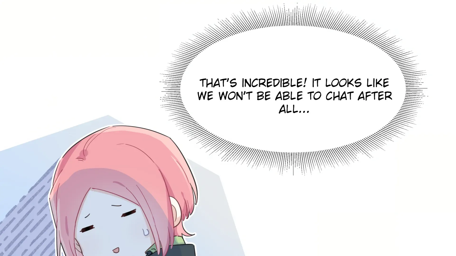 Love Gives Me Superpowers Chapter 10 page 69 - 