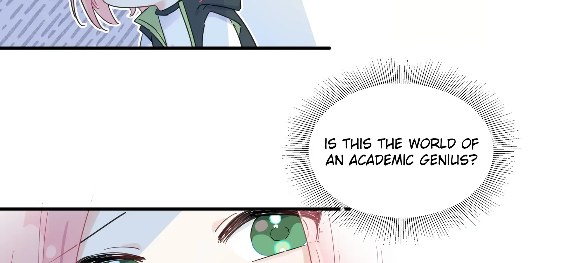 Love Gives Me Superpowers Chapter 10 page 70 - 