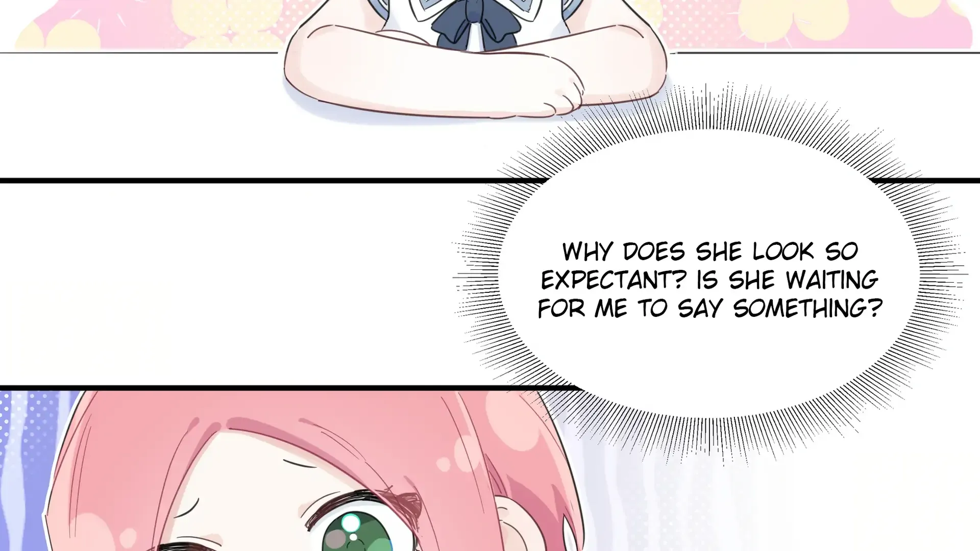 Love Gives Me Superpowers Chapter 10 page 73 - 