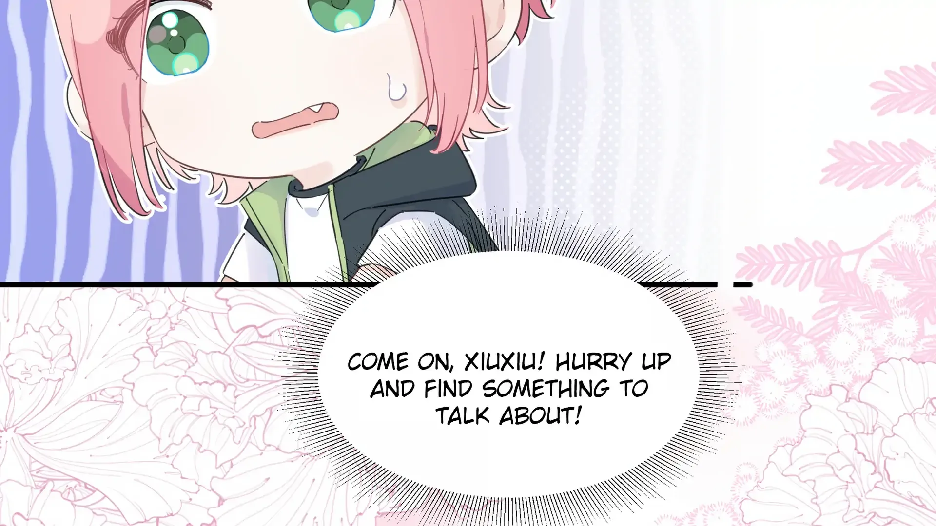 Love Gives Me Superpowers Chapter 10 page 74 - 