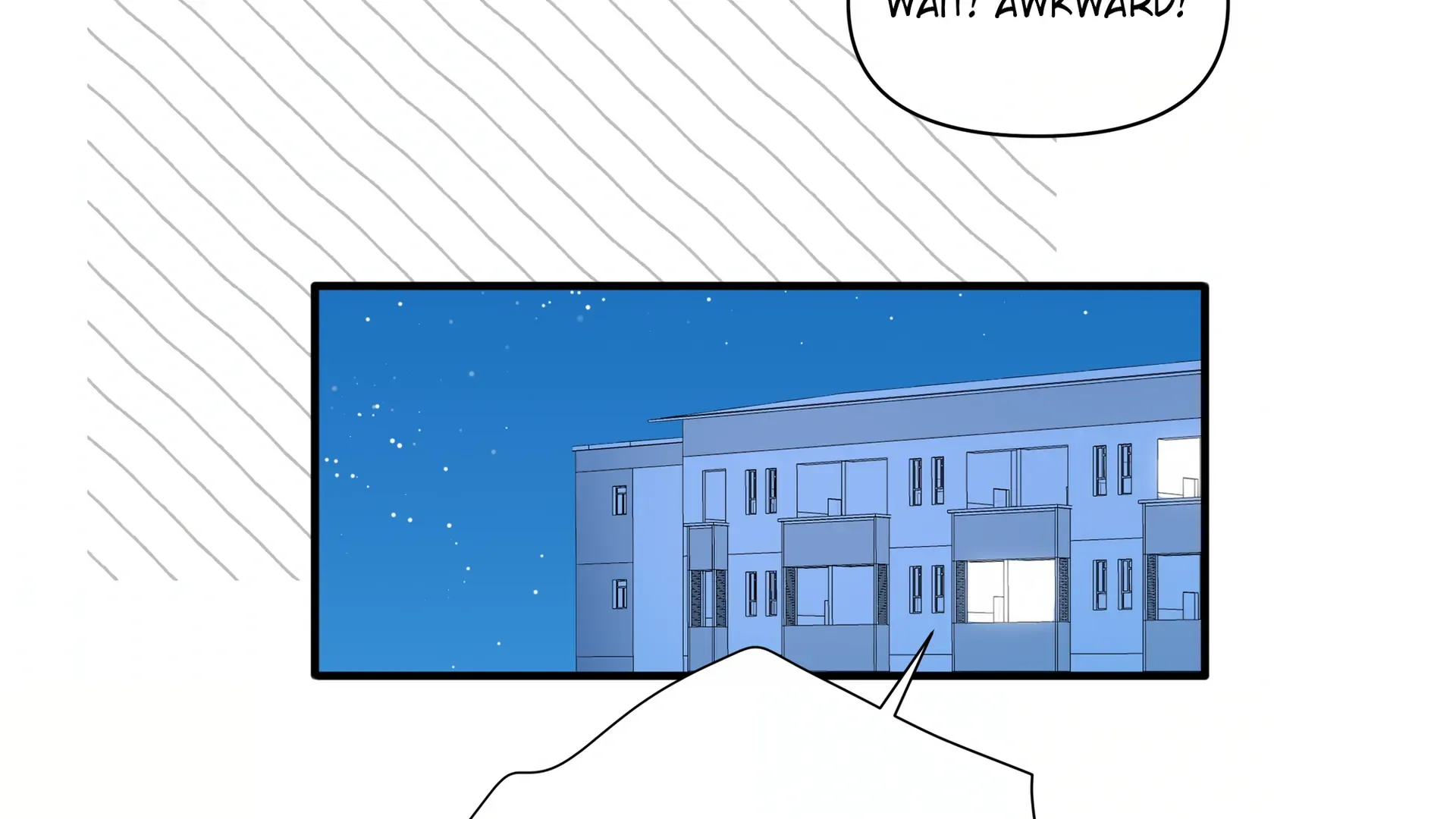 Love Gives Me Superpowers Chapter 10 page 79 - 