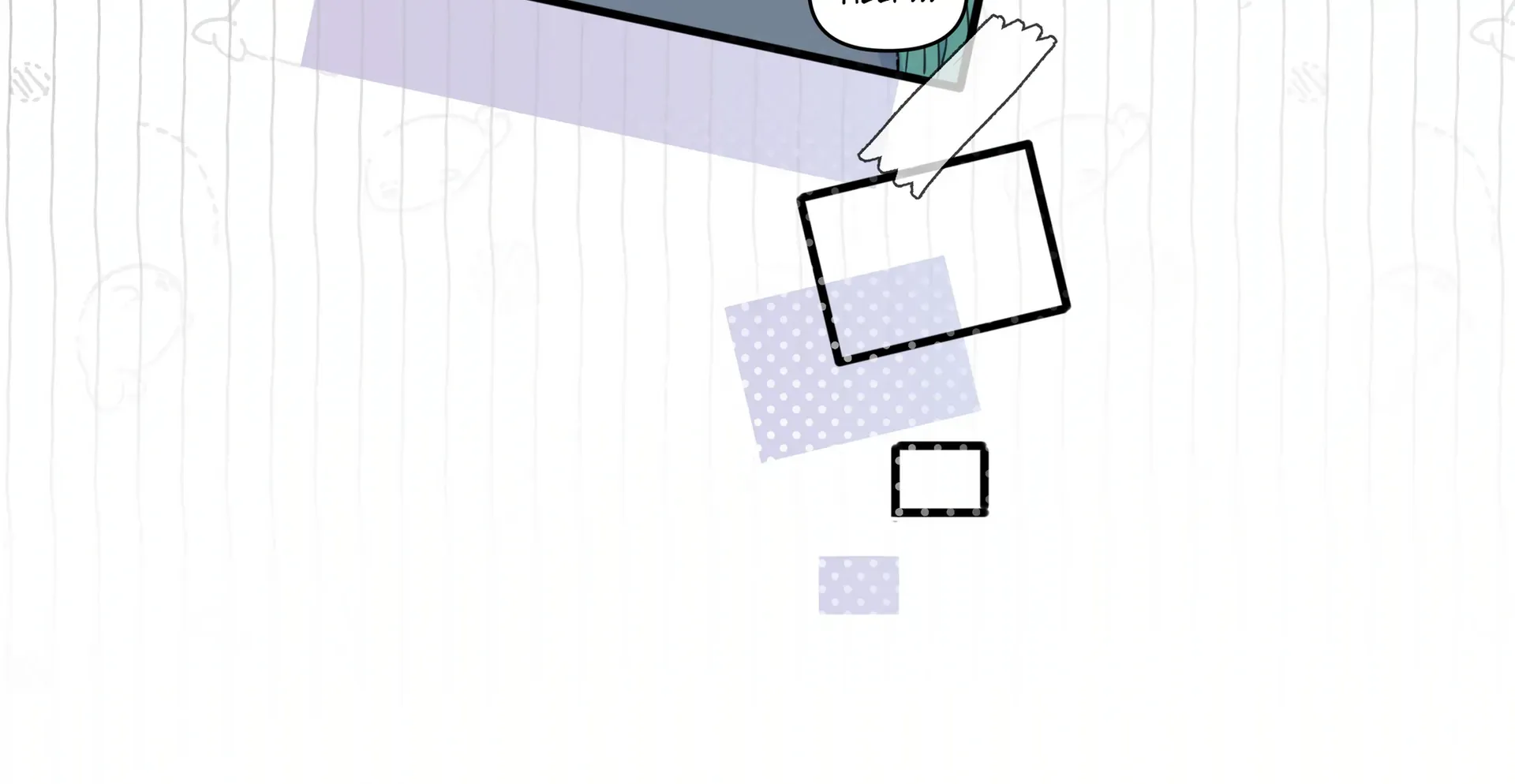 Love Gives Me Superpowers Chapter 10 page 9 - 