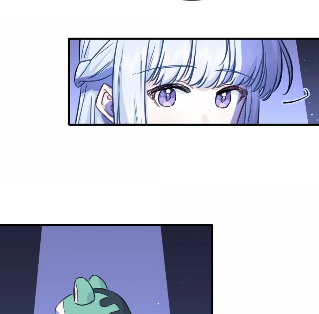 Love Gives Me Superpowers Chapter 100 page 16 - 