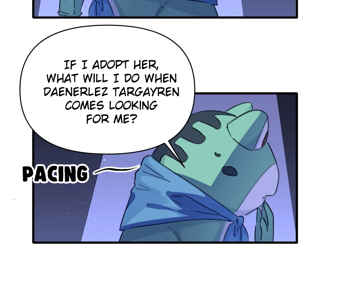 Love Gives Me Superpowers Chapter 100 page 27 - 