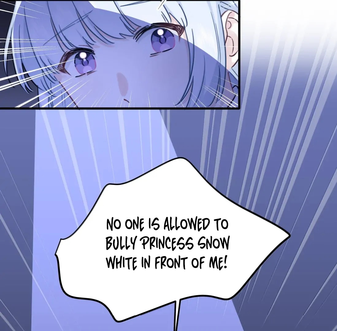 Love Gives Me Superpowers Chapter 100 page 51 - 