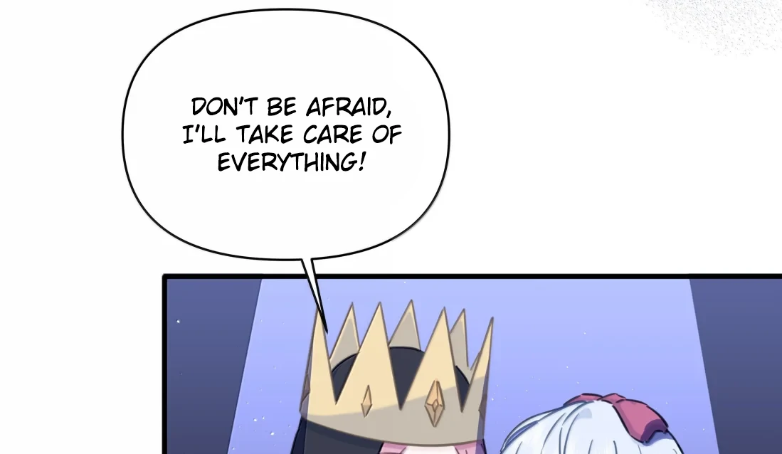 Love Gives Me Superpowers Chapter 100 page 67 - 