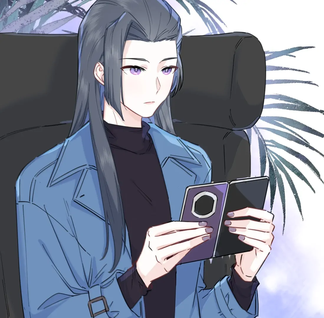 Love Gives Me Superpowers Chapter 101 page 6 - 