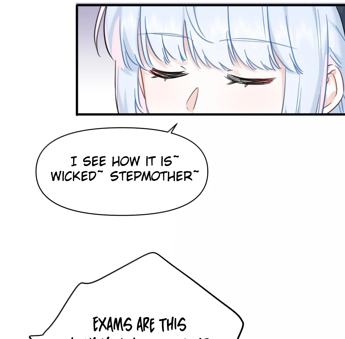 Love Gives Me Superpowers Chapter 101 page 51 - 