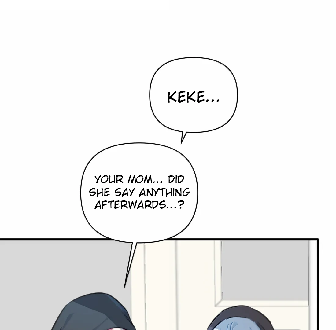 Love Gives Me Superpowers Chapter 103 page 51 - 