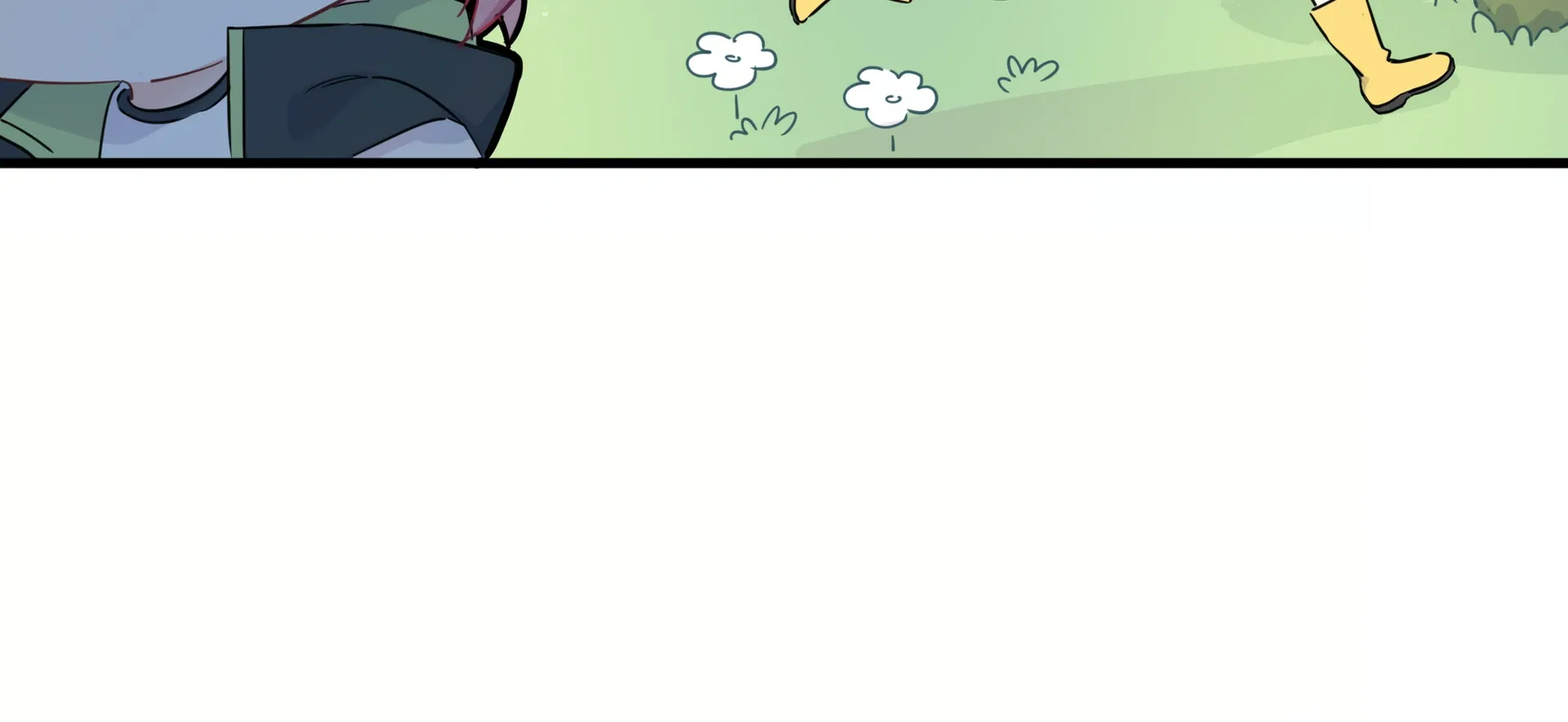 Love Gives Me Superpowers Chapter 11 page 21 - 